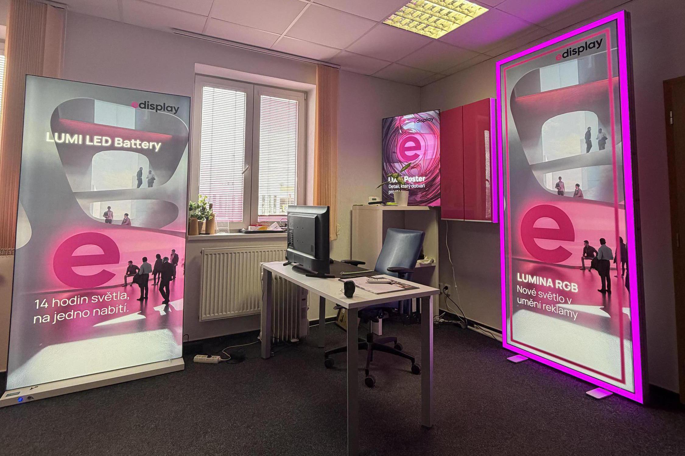 EXPO DISPLAY SERVICE s.r.o.