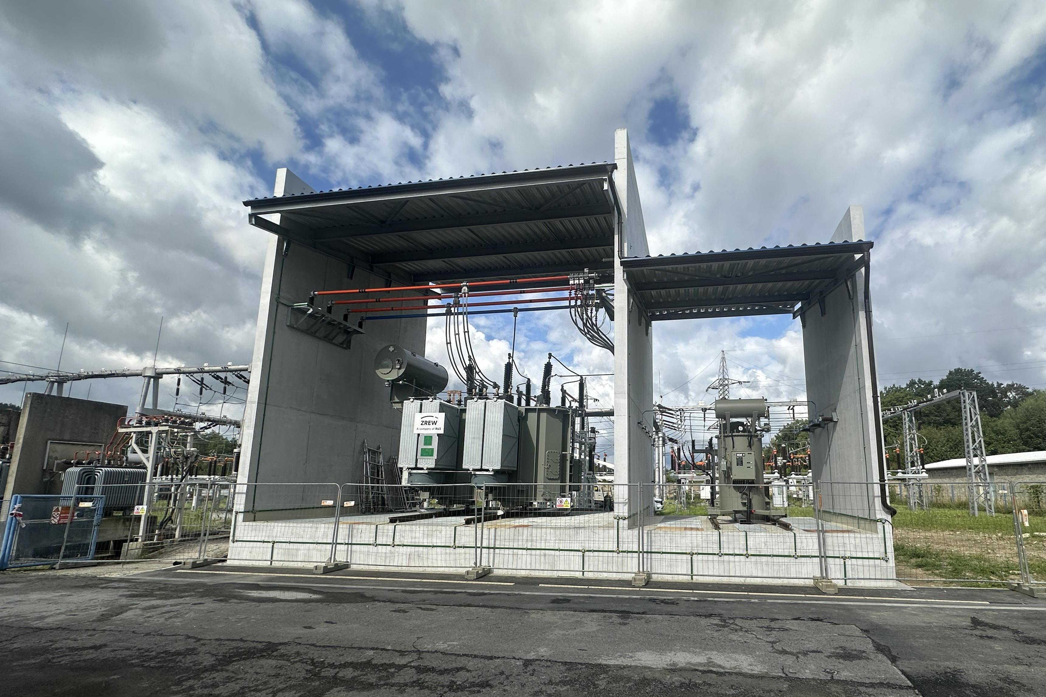 VOJKOVSKÝ - STAVBY s.r.o.