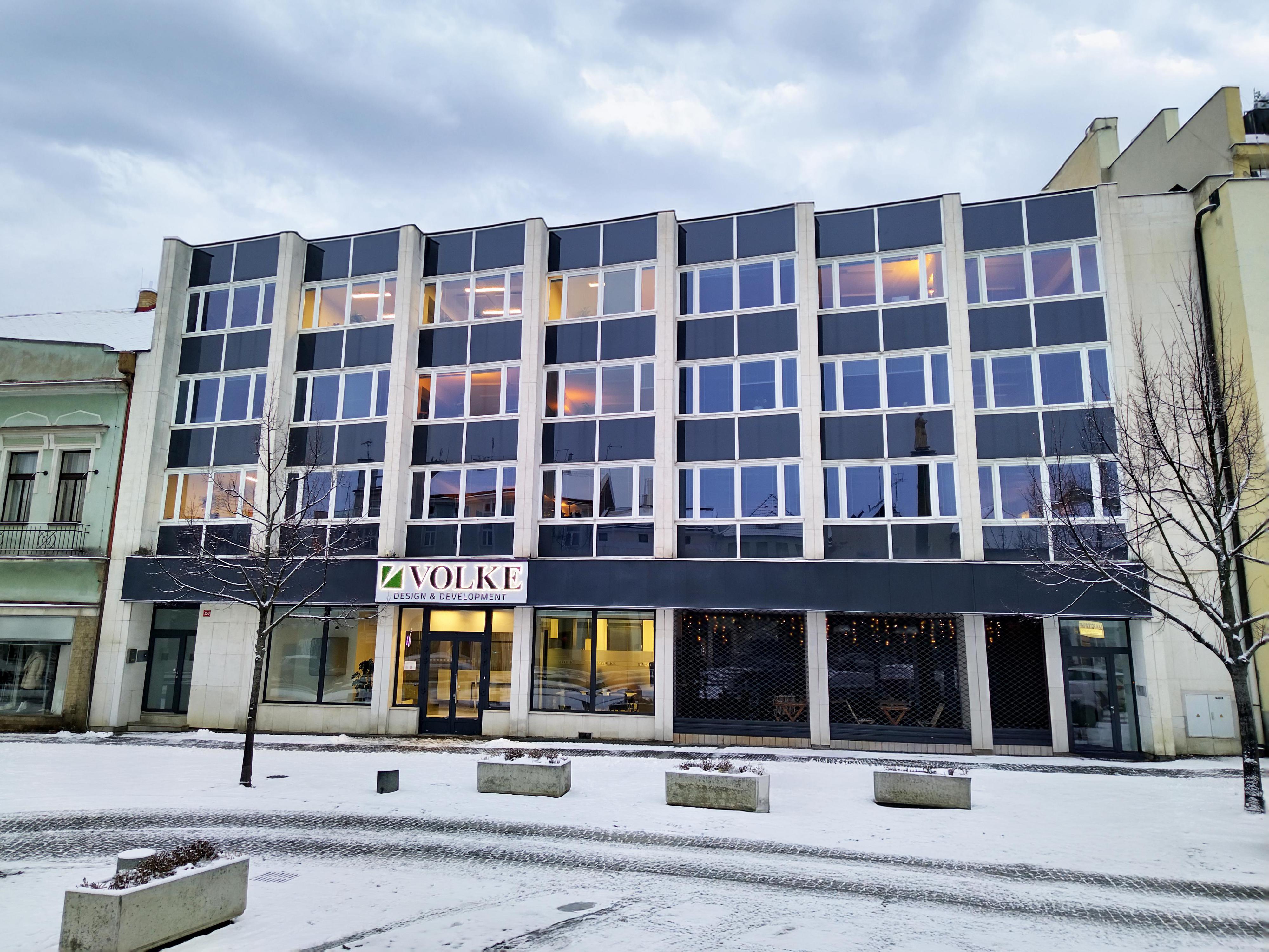 VOLKE Mladá Boleslav spol. s r.o. foto 3
