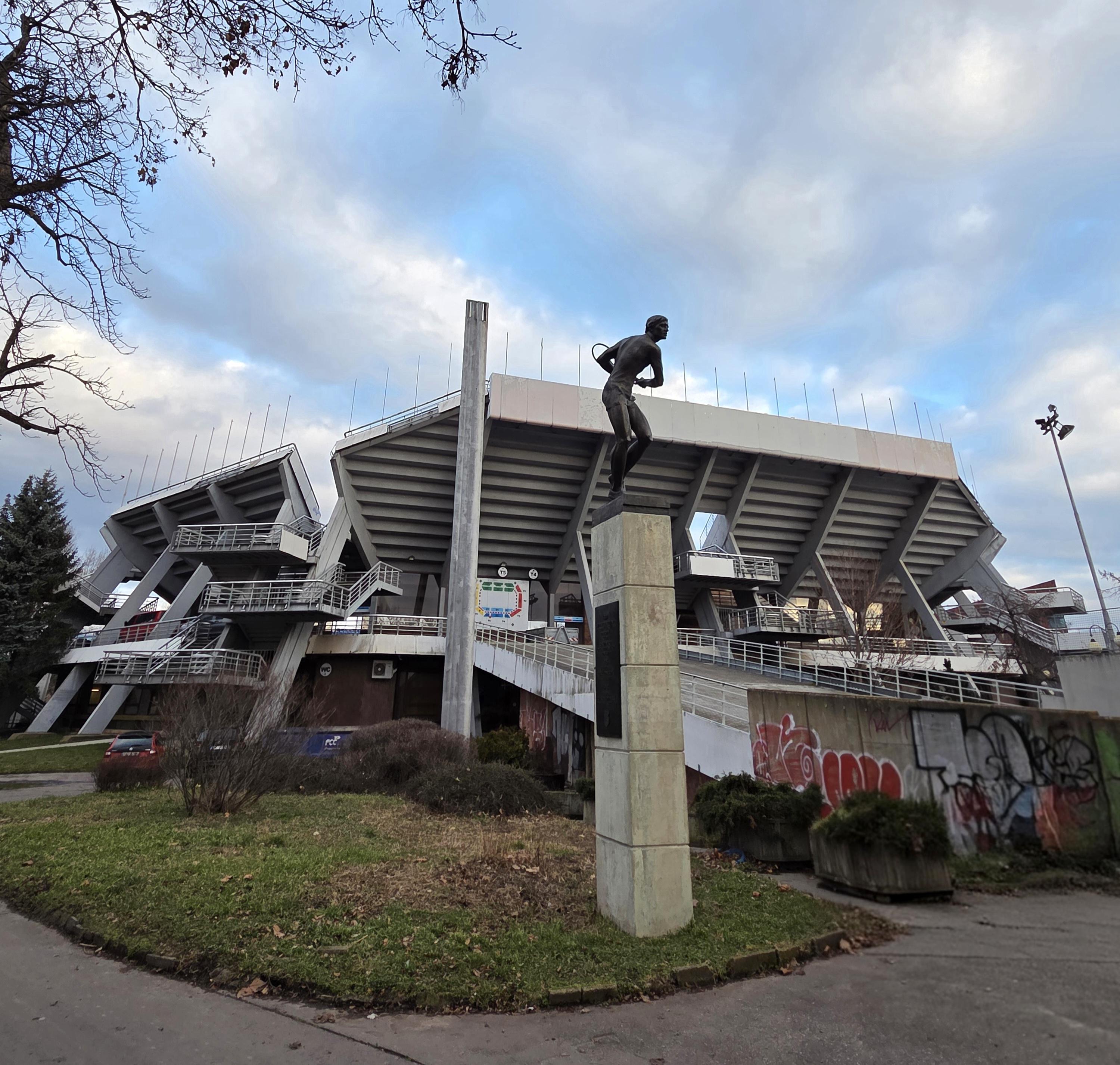 Český tenisový svaz z. s. foto 3