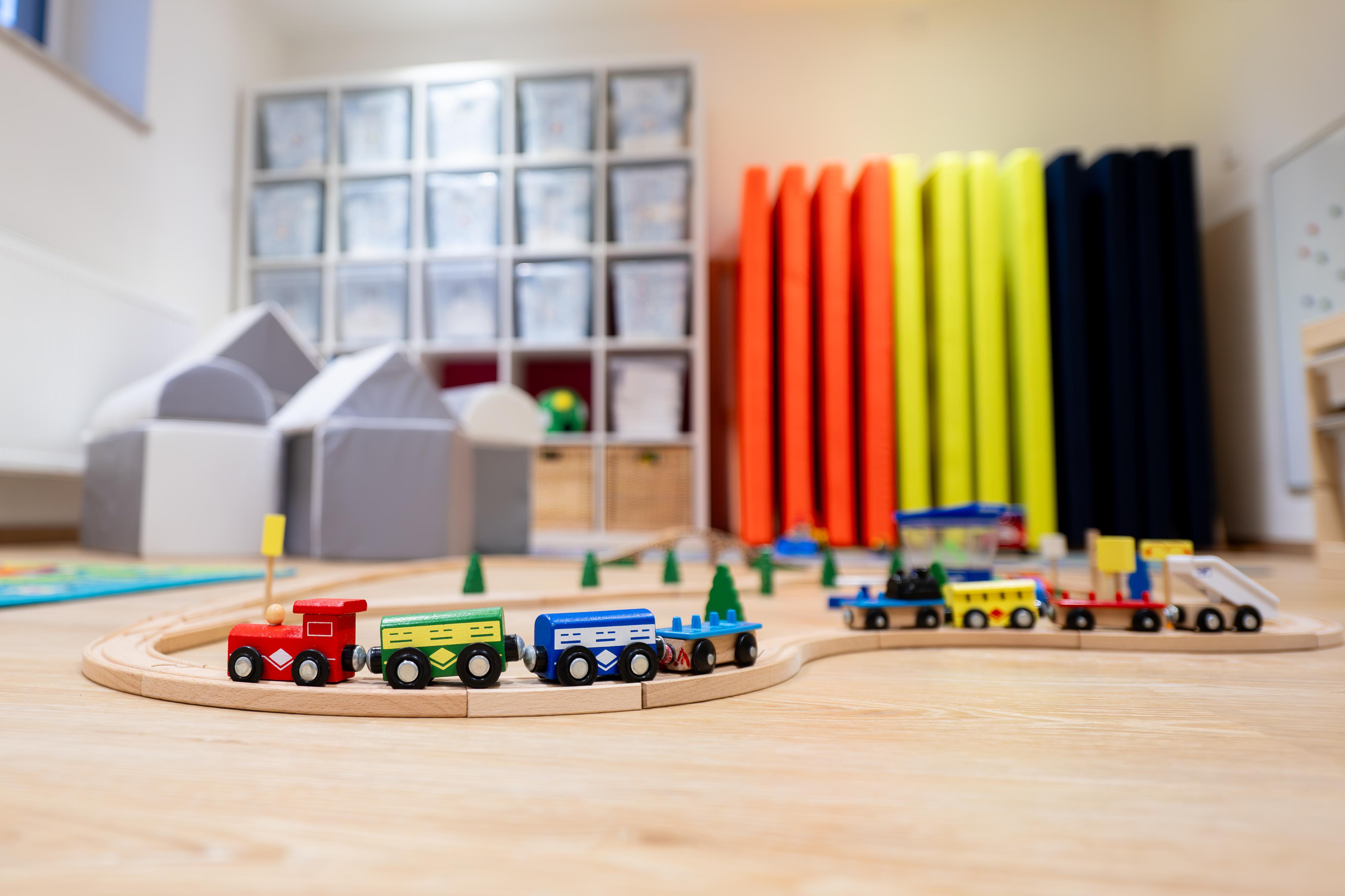 Dětská skupina MiniSvět foto 3