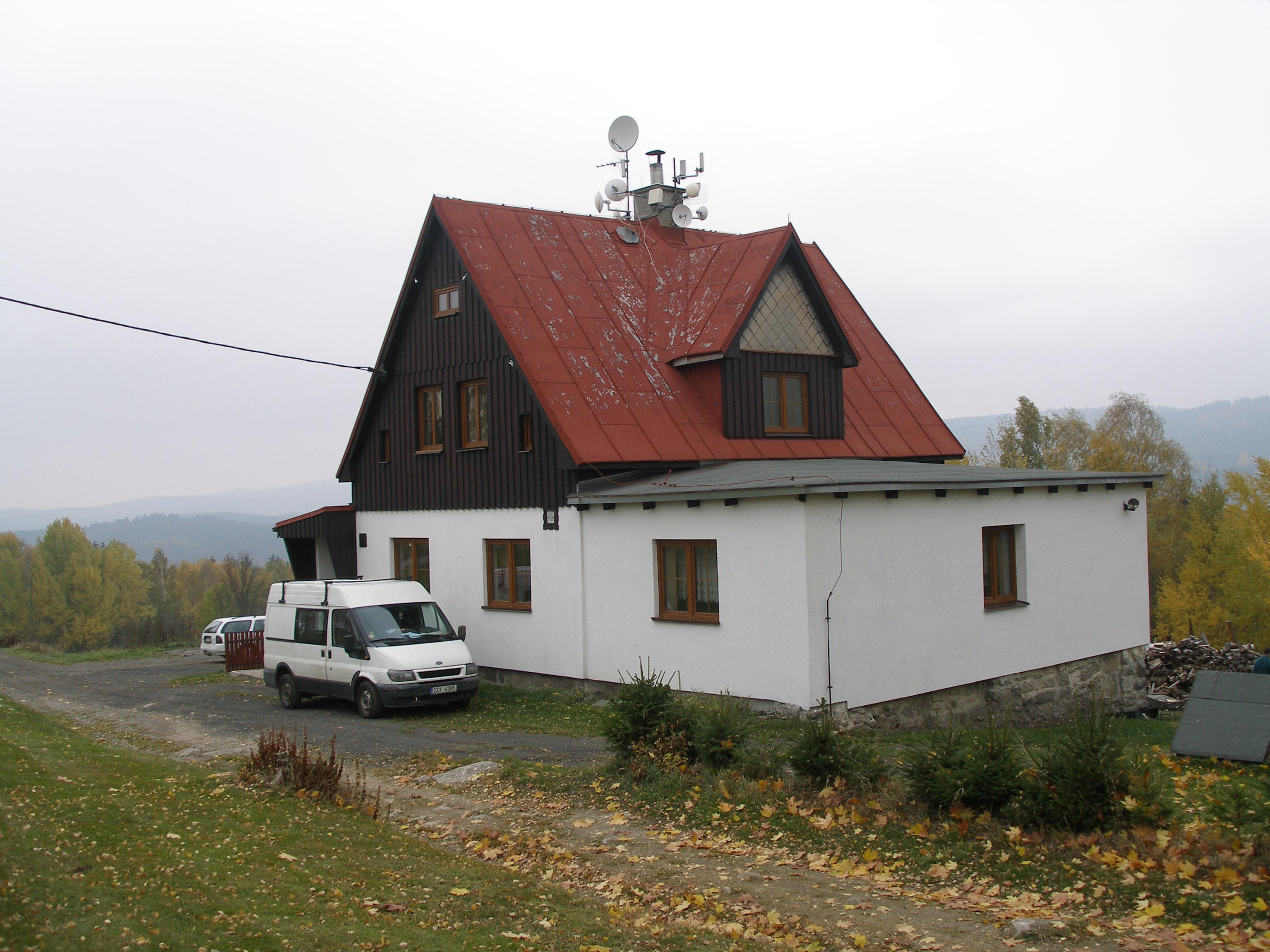 Pension Jizerka foto 2