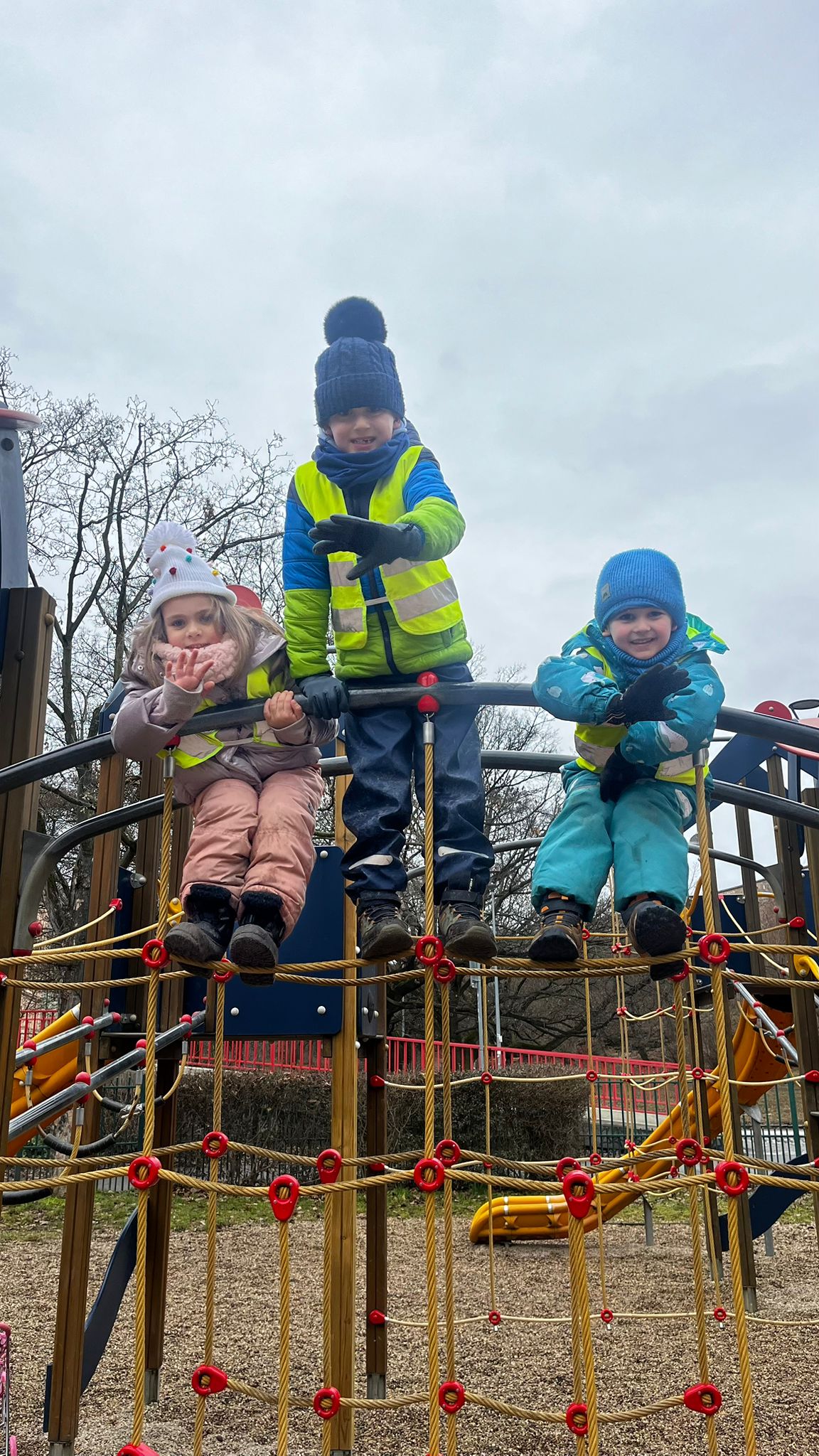 Základní a Mateřská škola Indigo Kids foto 4
