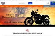 Fotografie Motomach3.cz  - For Rider