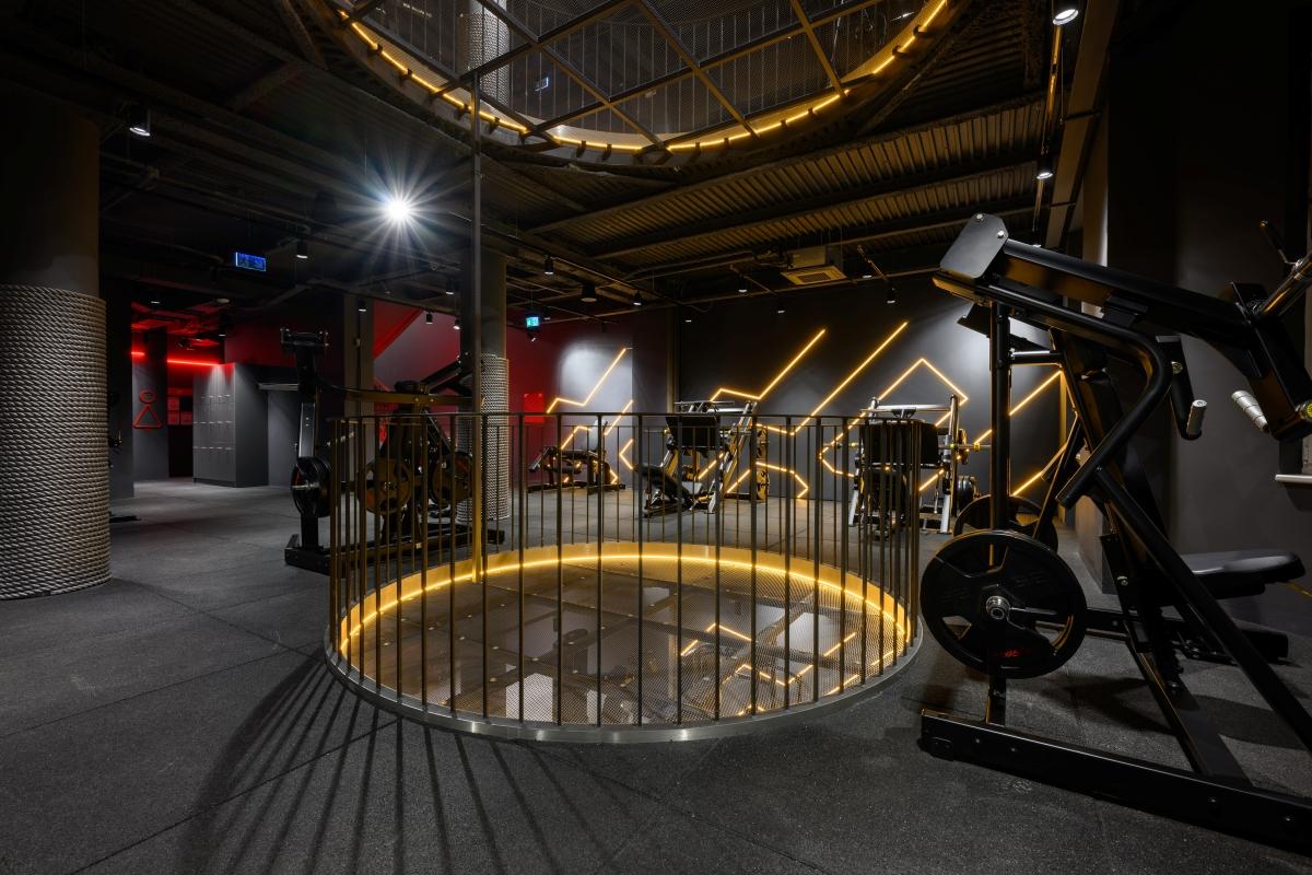 Element Gyms foto 2
