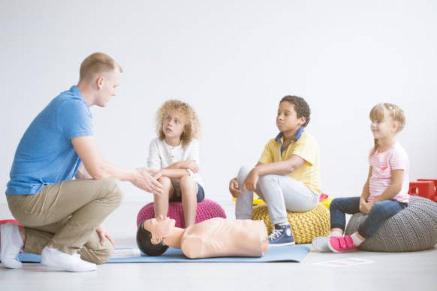 STUDIUM PEDAGOGIKY V PRAZE - KOMBINOVANÁ FORMA