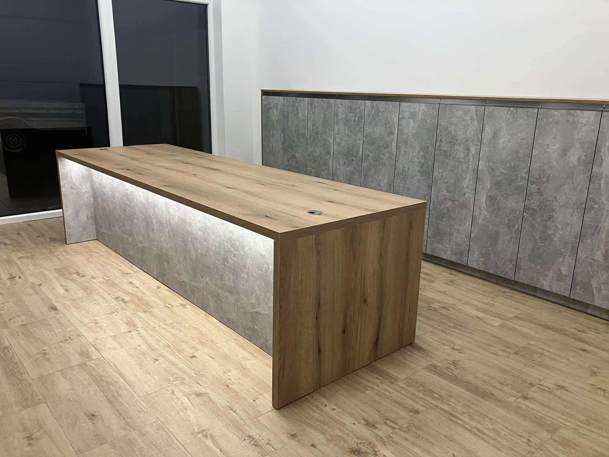 KUCHYNĚ - ŠEVČÍK