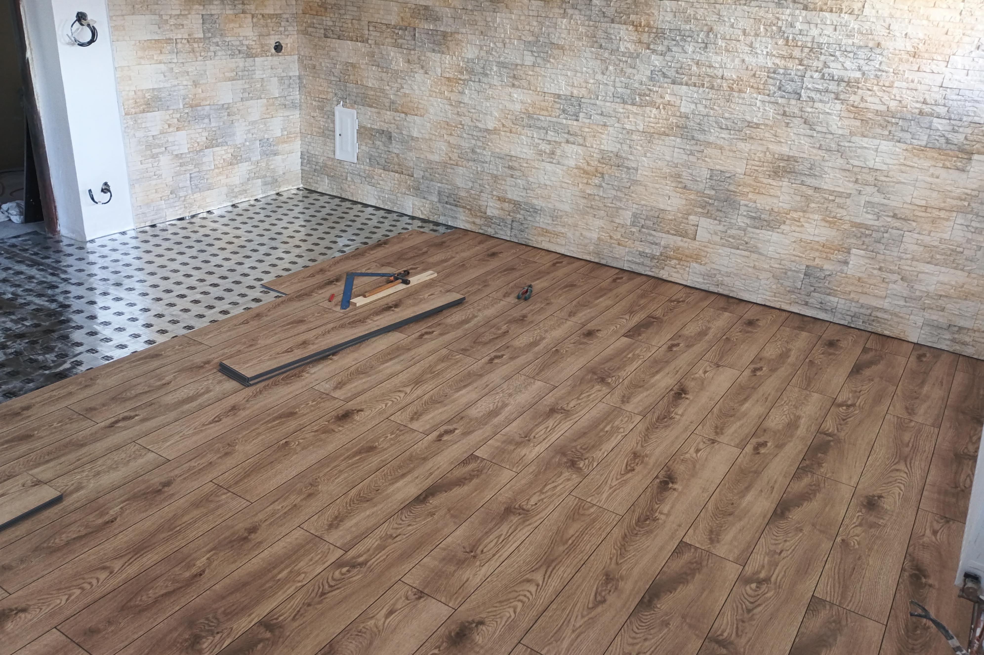 LF REKO, Luboš Fetr