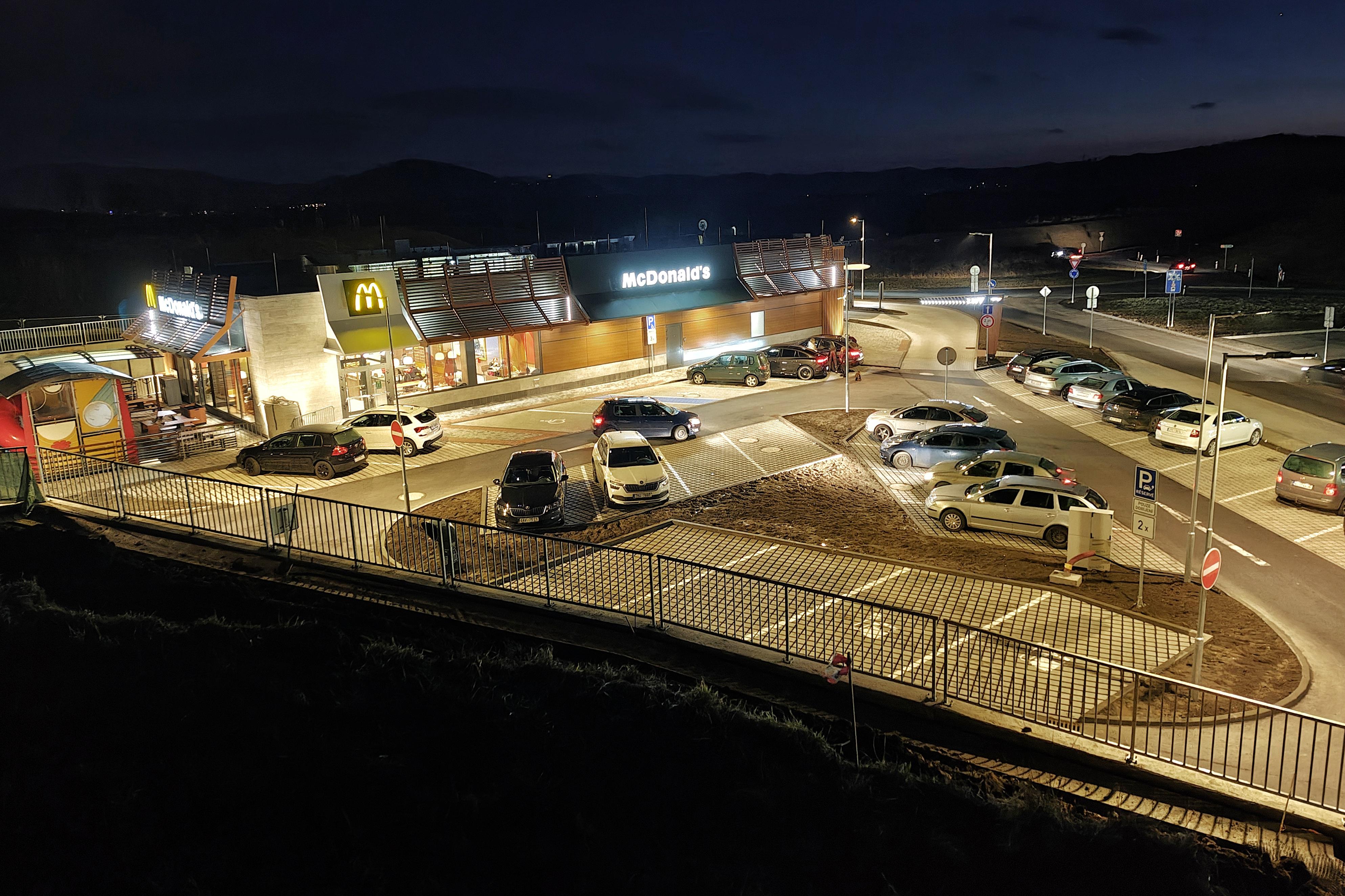 McDonald's foto 6