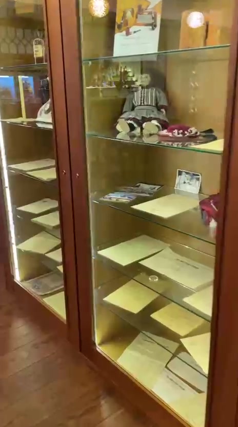 Restaurace Salon 1793 foto 2 (náhled videa)