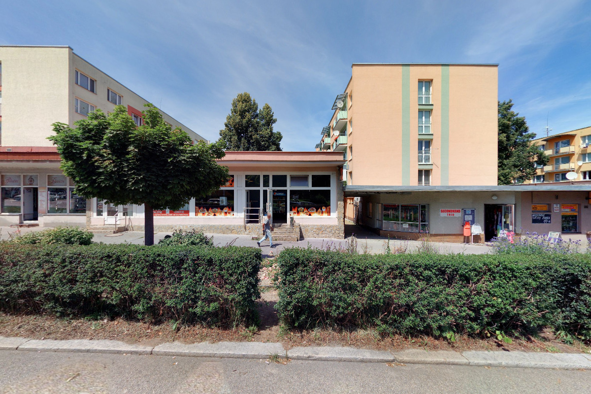 Pedikúra Zvolenská 12 foto 1