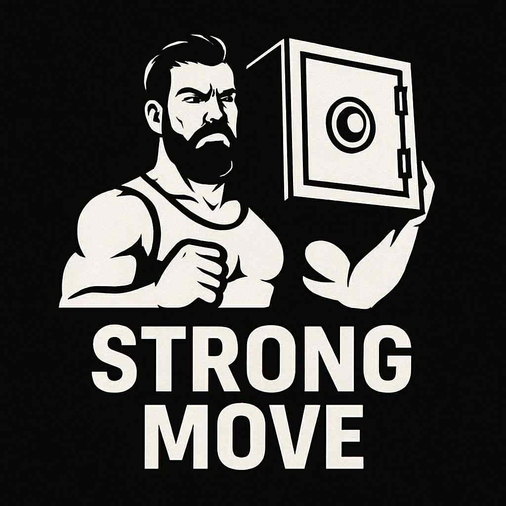 StrongMove - stěhování těžkých břemen foto 1