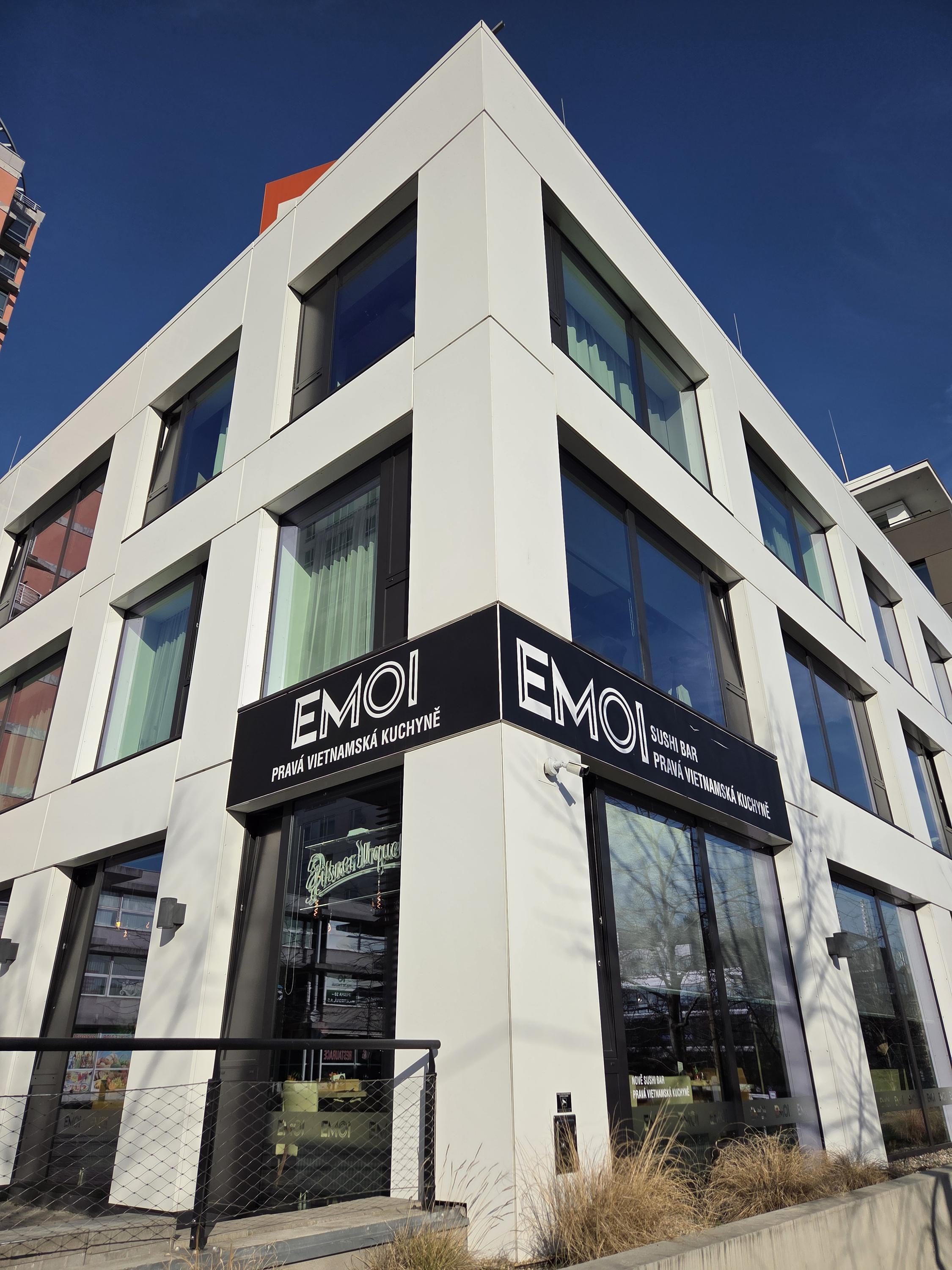 EMOI - Pravá Vietnamská Restaurace foto 6