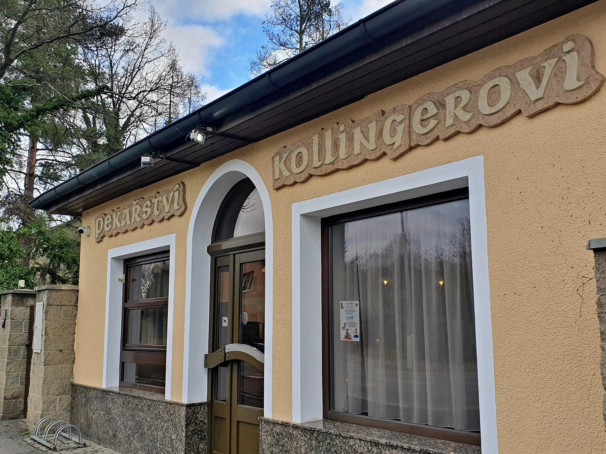 Pekařství Kollingerovi foto 4