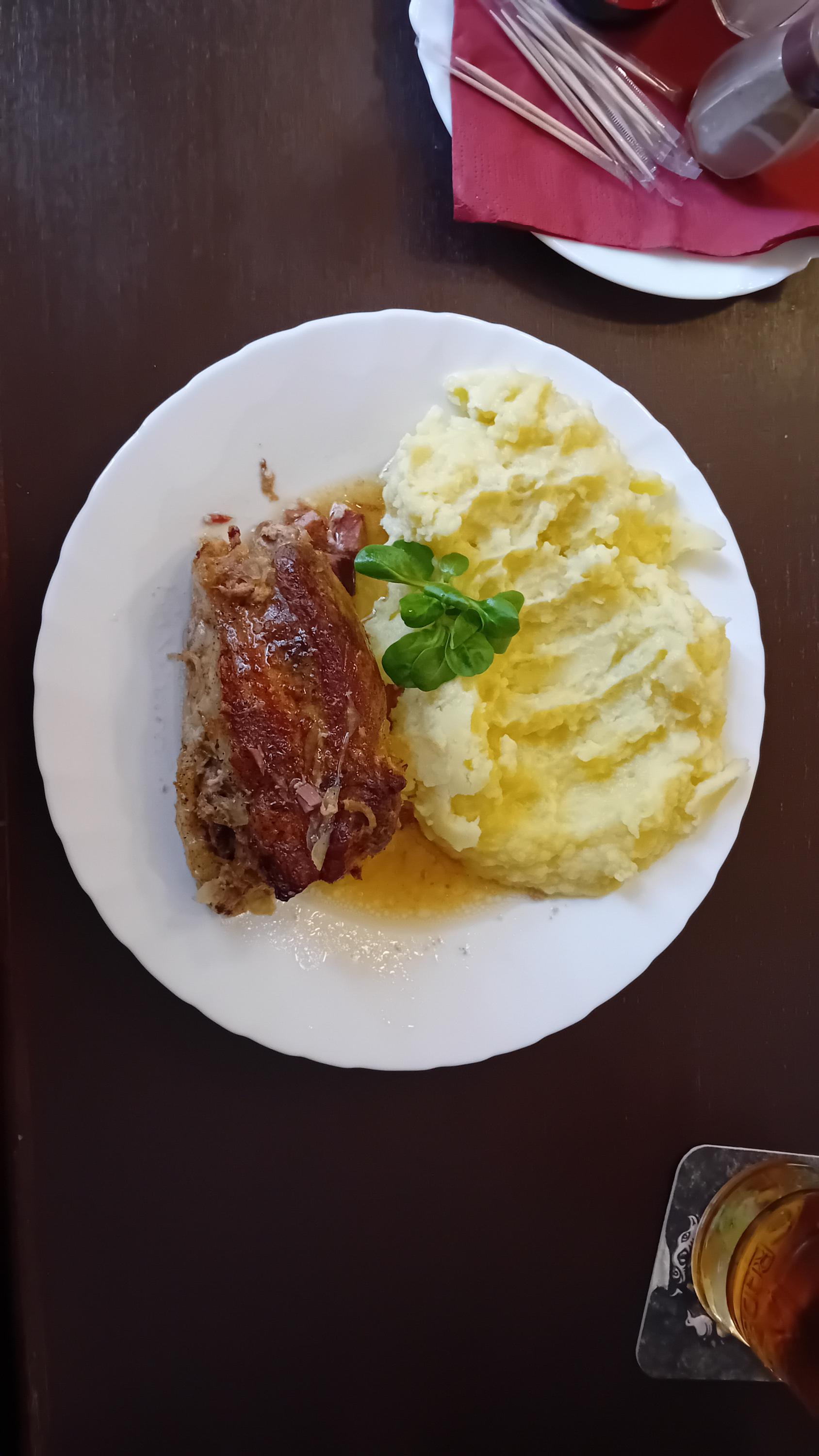 Restaurace Alvi foto 2