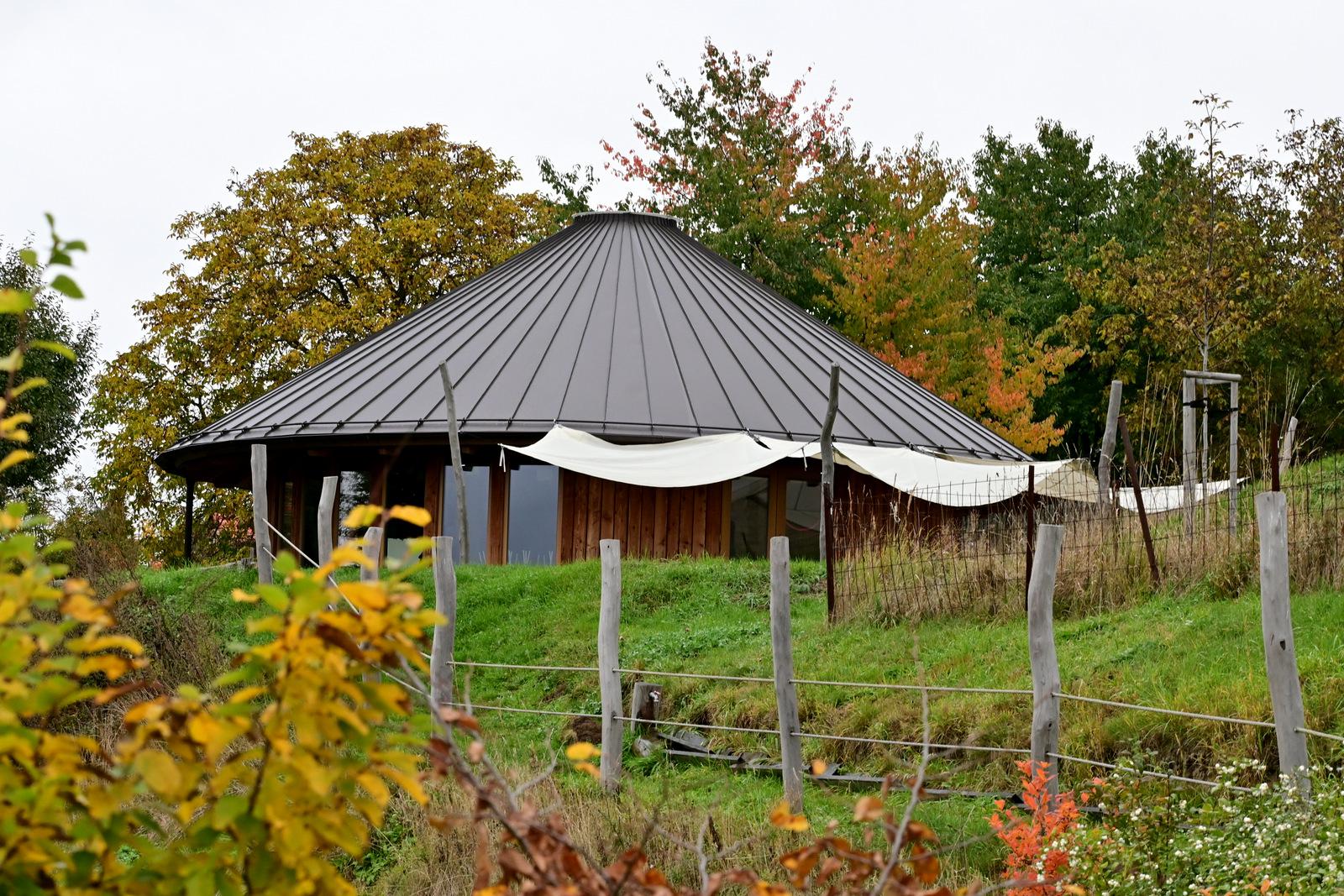 Lesní mateřská škola Velenov foto 5