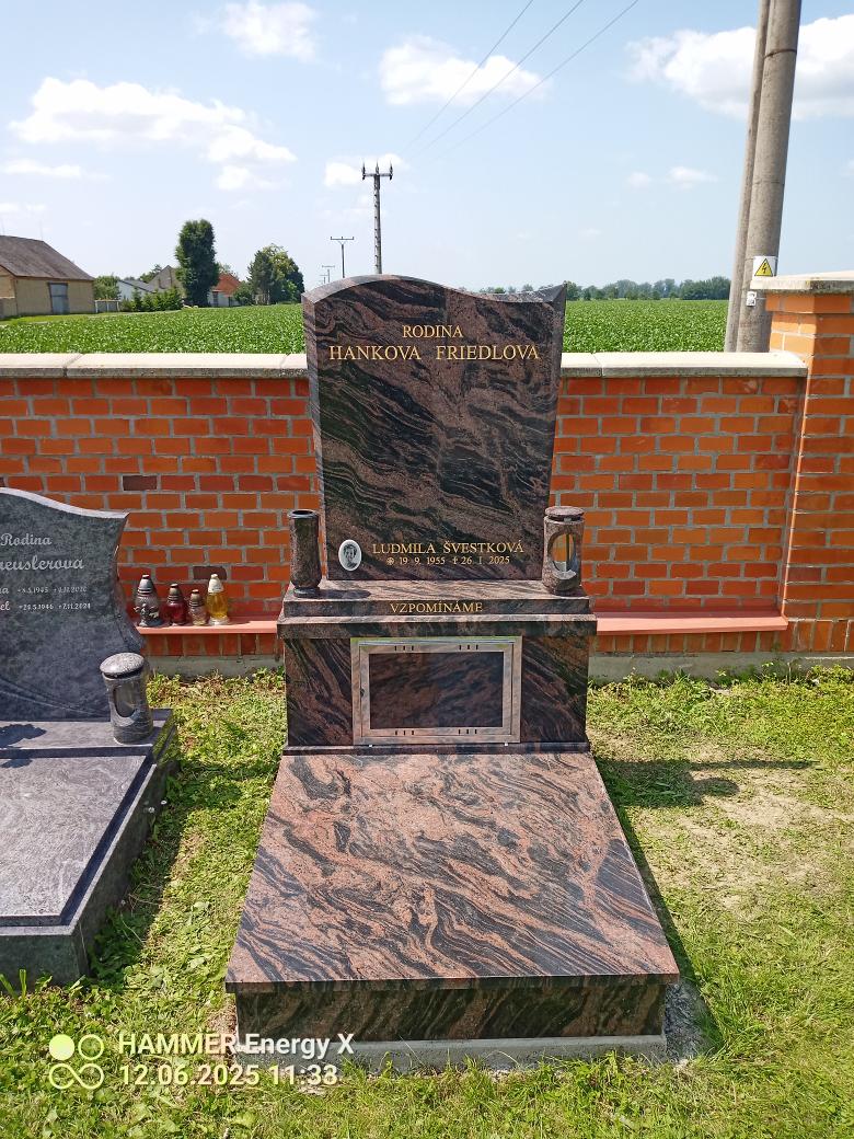 Kamenictví Poláček foto 3