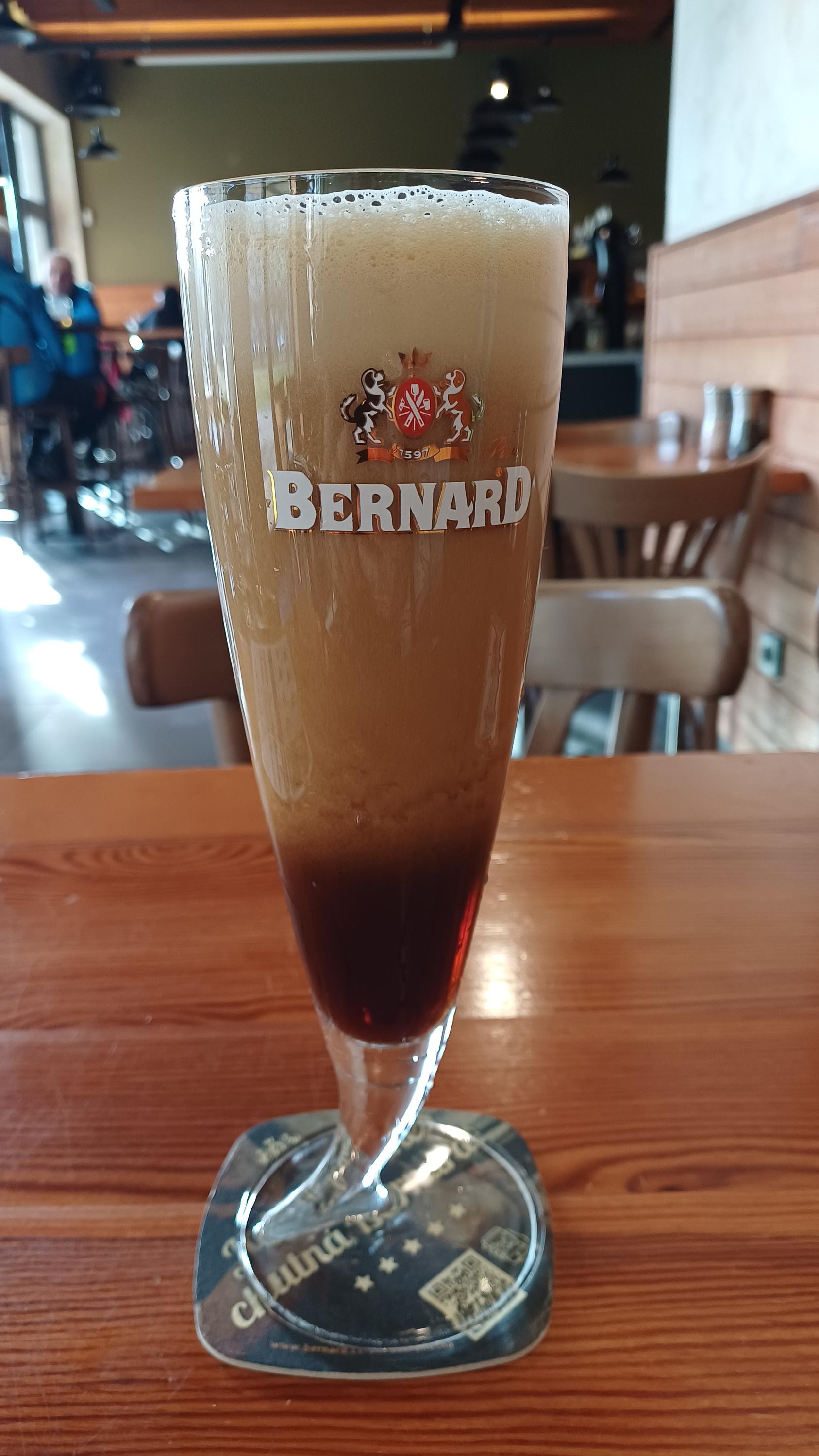 Bernard Bar Brno foto 6