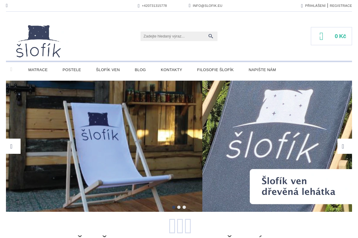 Slofik.eu