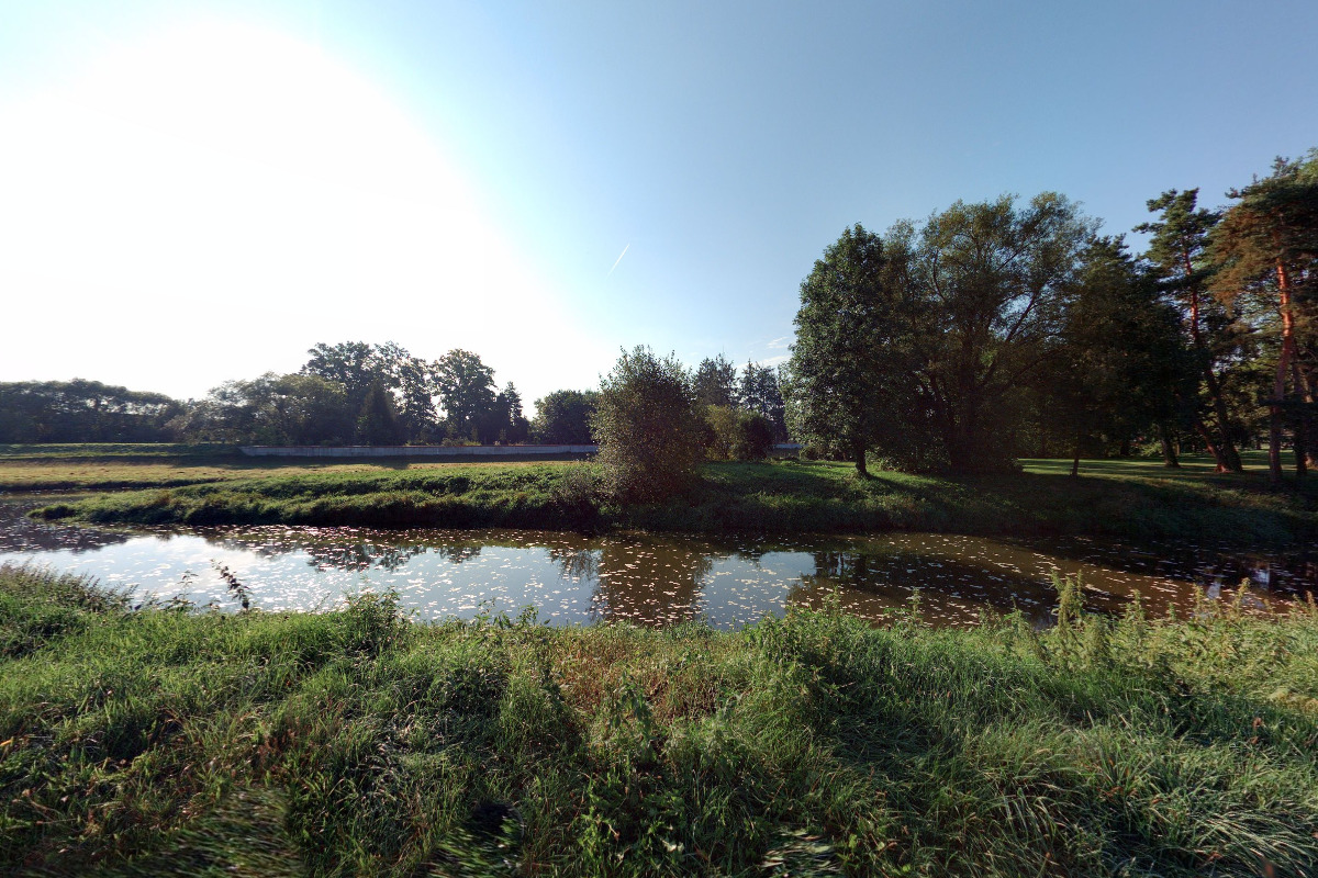 Půjčovna lodí Samba, s.r.o.