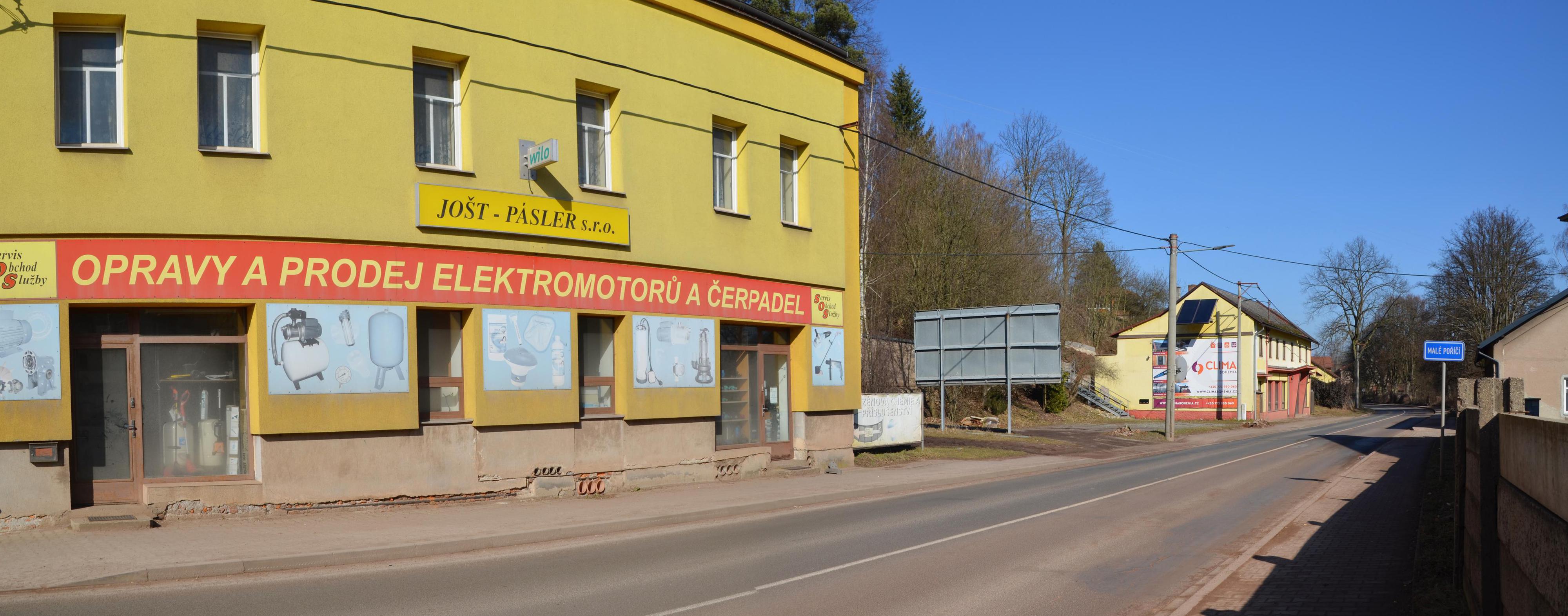 JOŠT - PÁSLER, s.r.o. foto 5