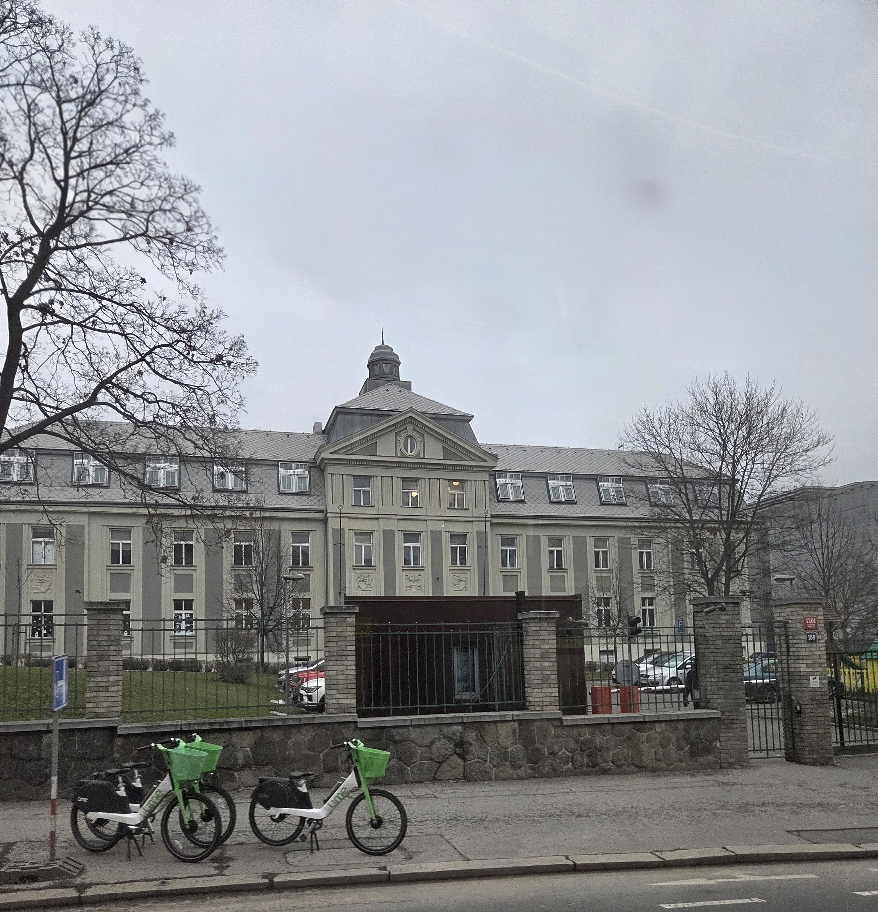 Domov sociální péče Hagibor foto 5