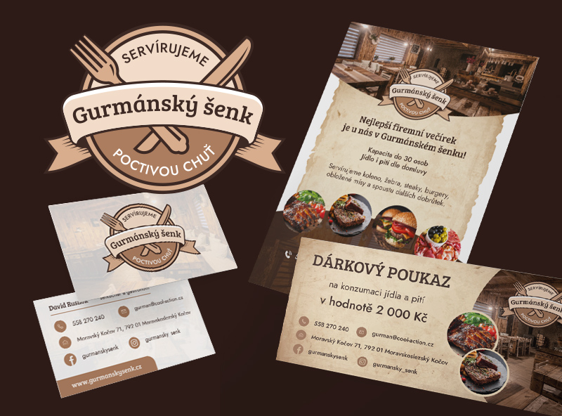 Maresanka - Weby a grafika foto 2