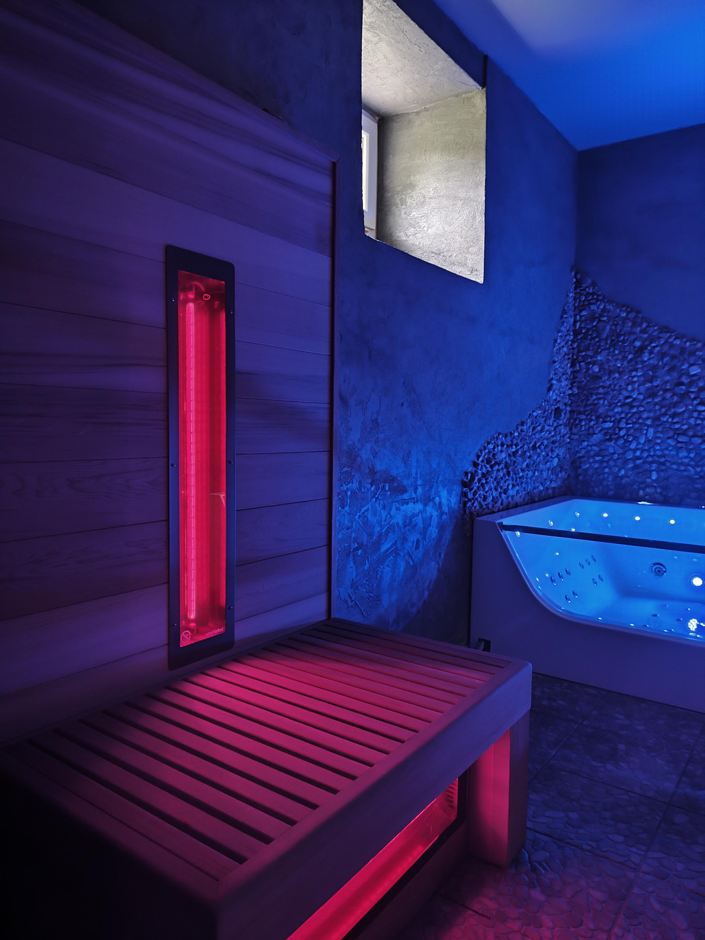 KRYT Pivní lázně & Spa foto 3