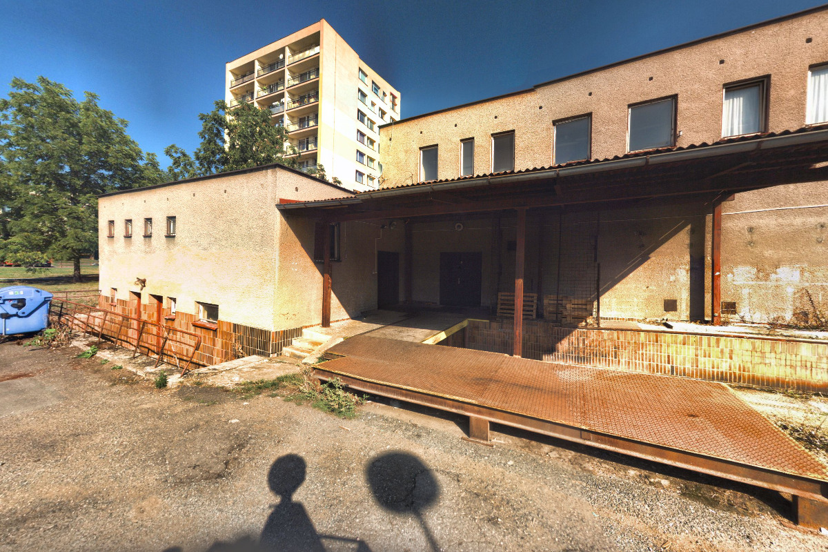 Selene thajské masáže foto 2