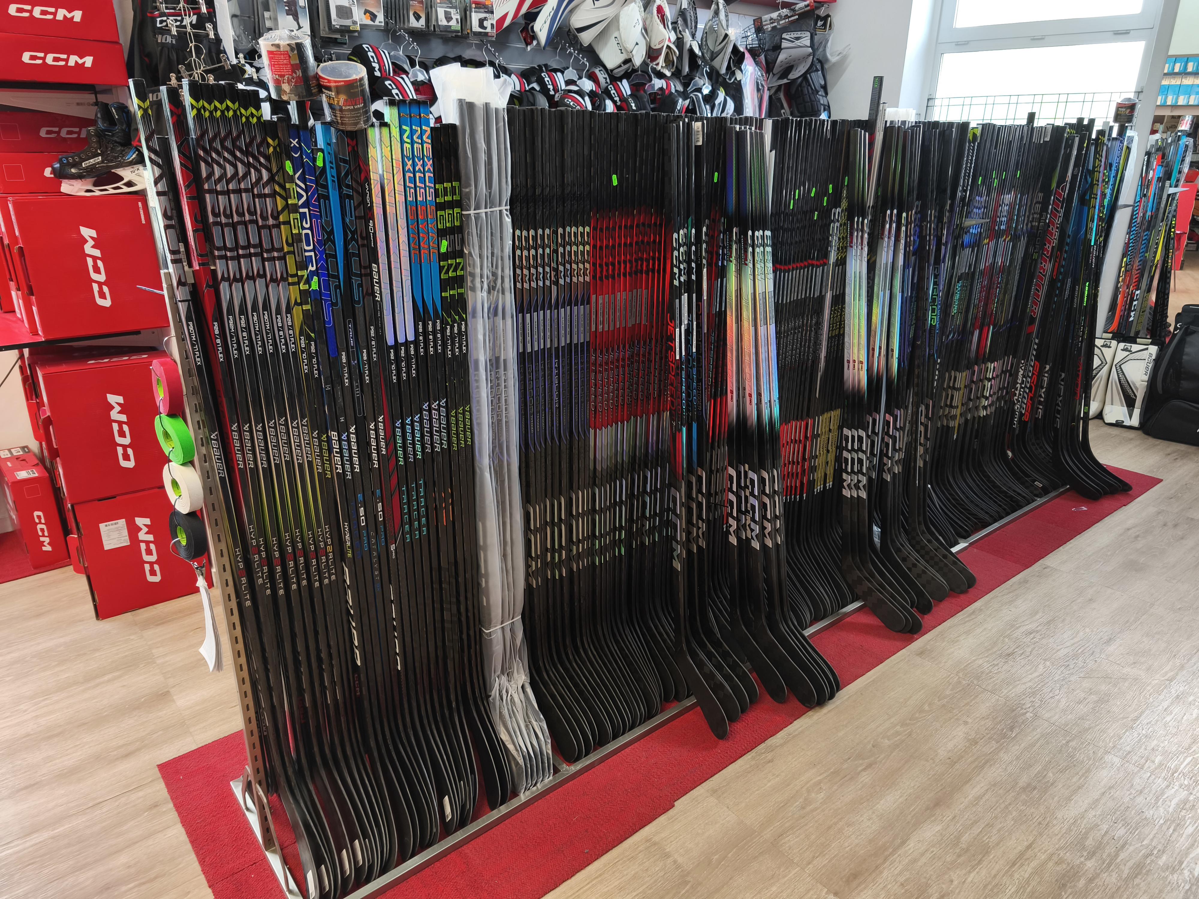 Hockey Zone foto 4