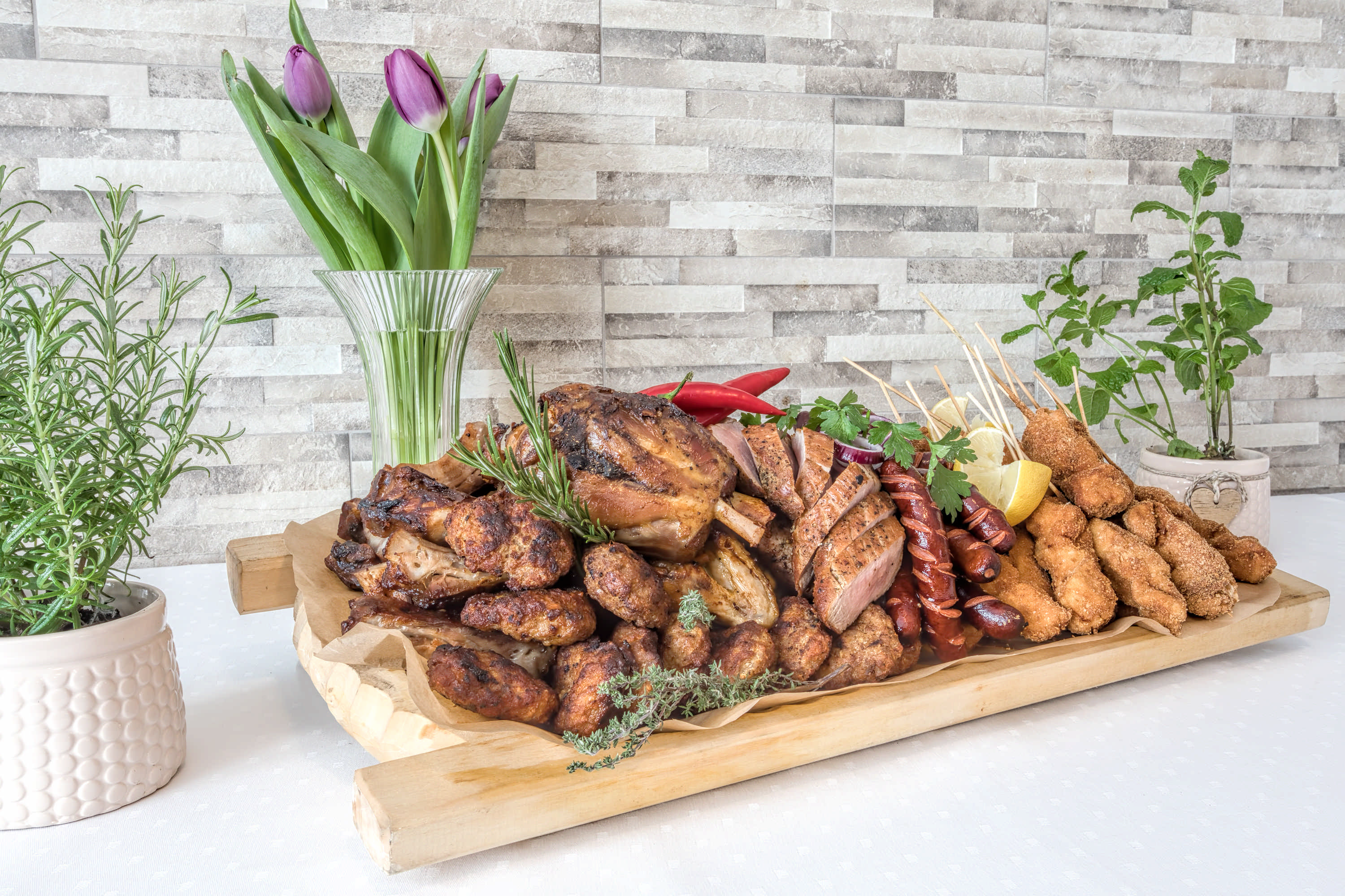 Moravské korýtko foto 2