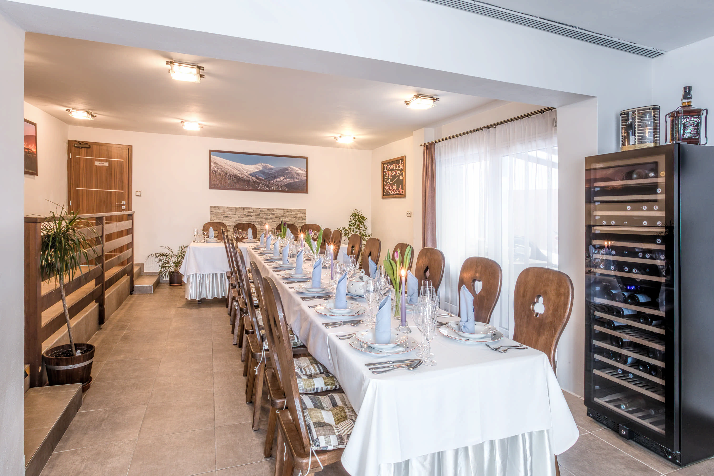 Moravské korýtko foto 4