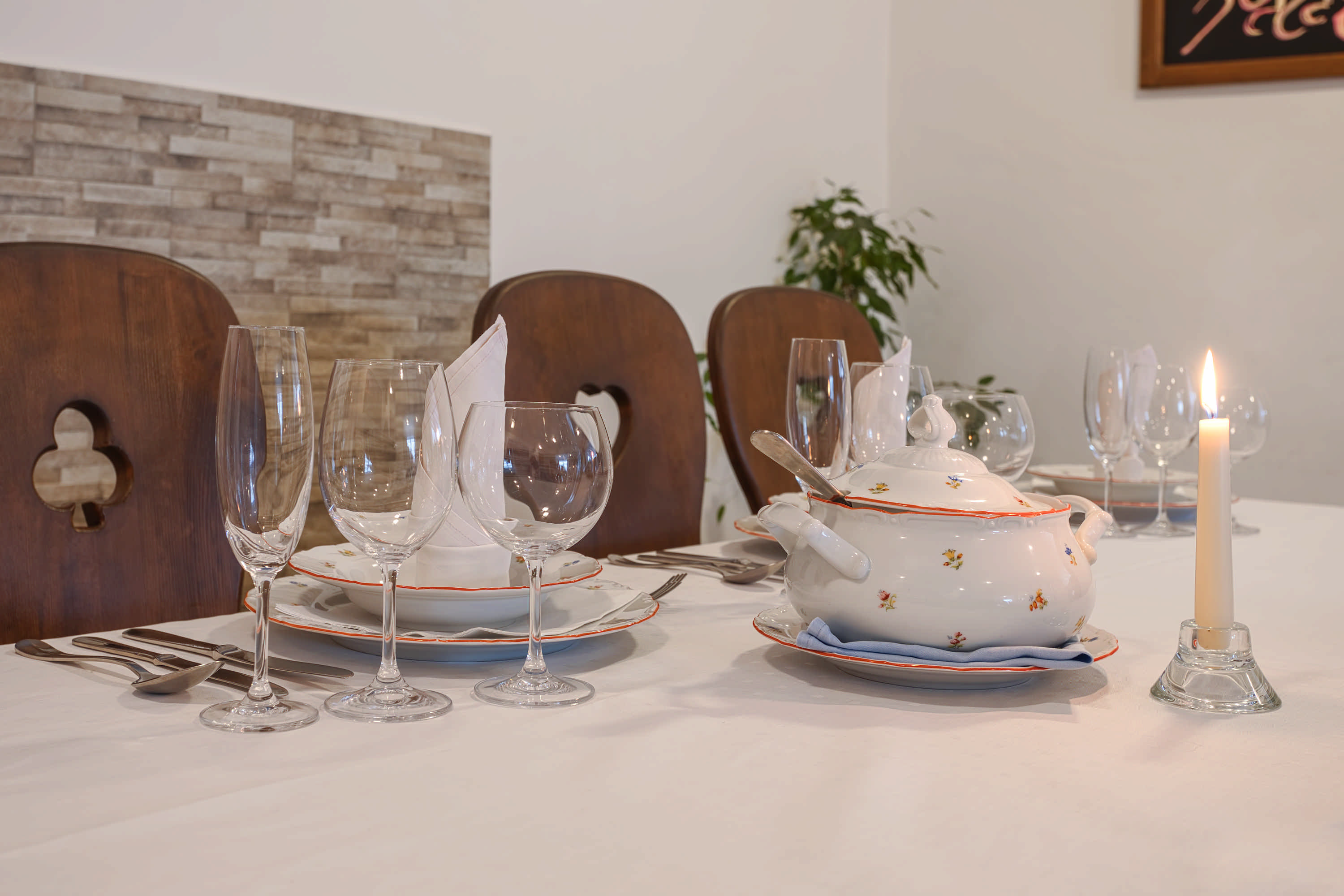 Moravské korýtko foto 6