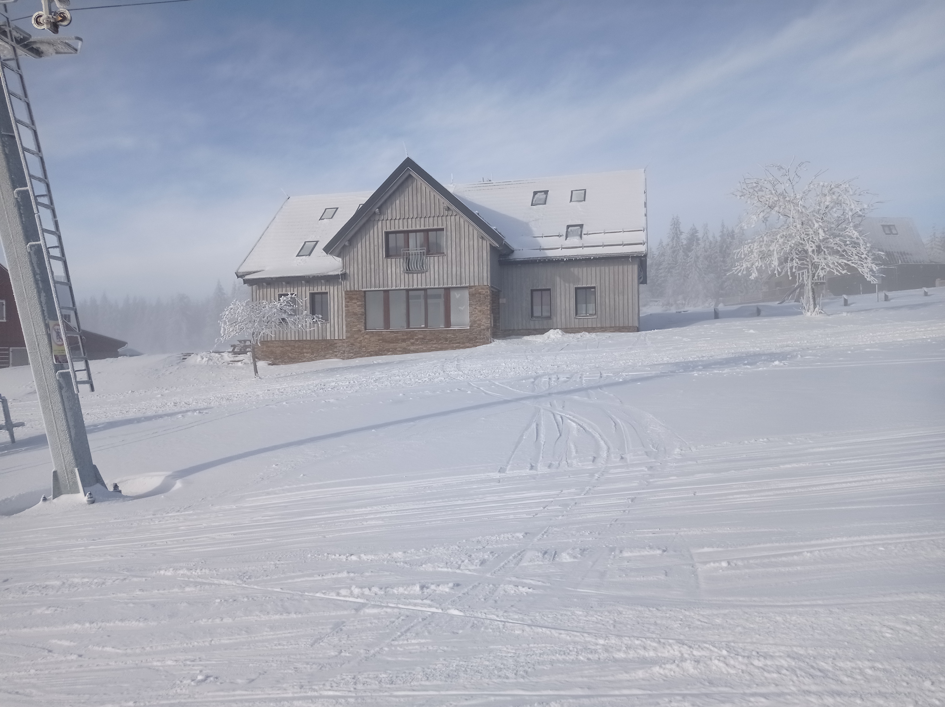 Apartmán Barborka foto 5