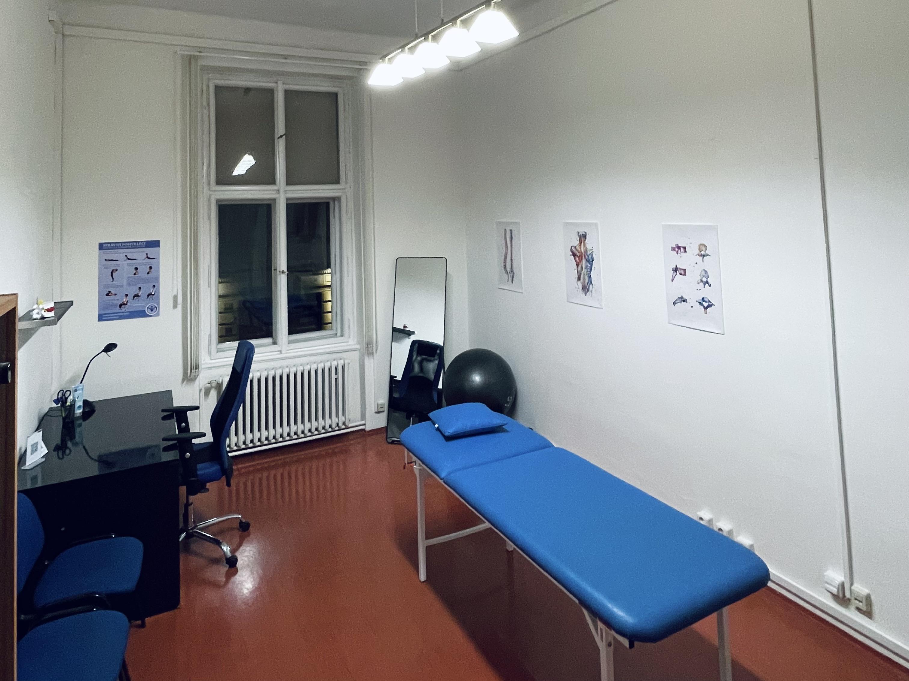 Physio Quest foto 5