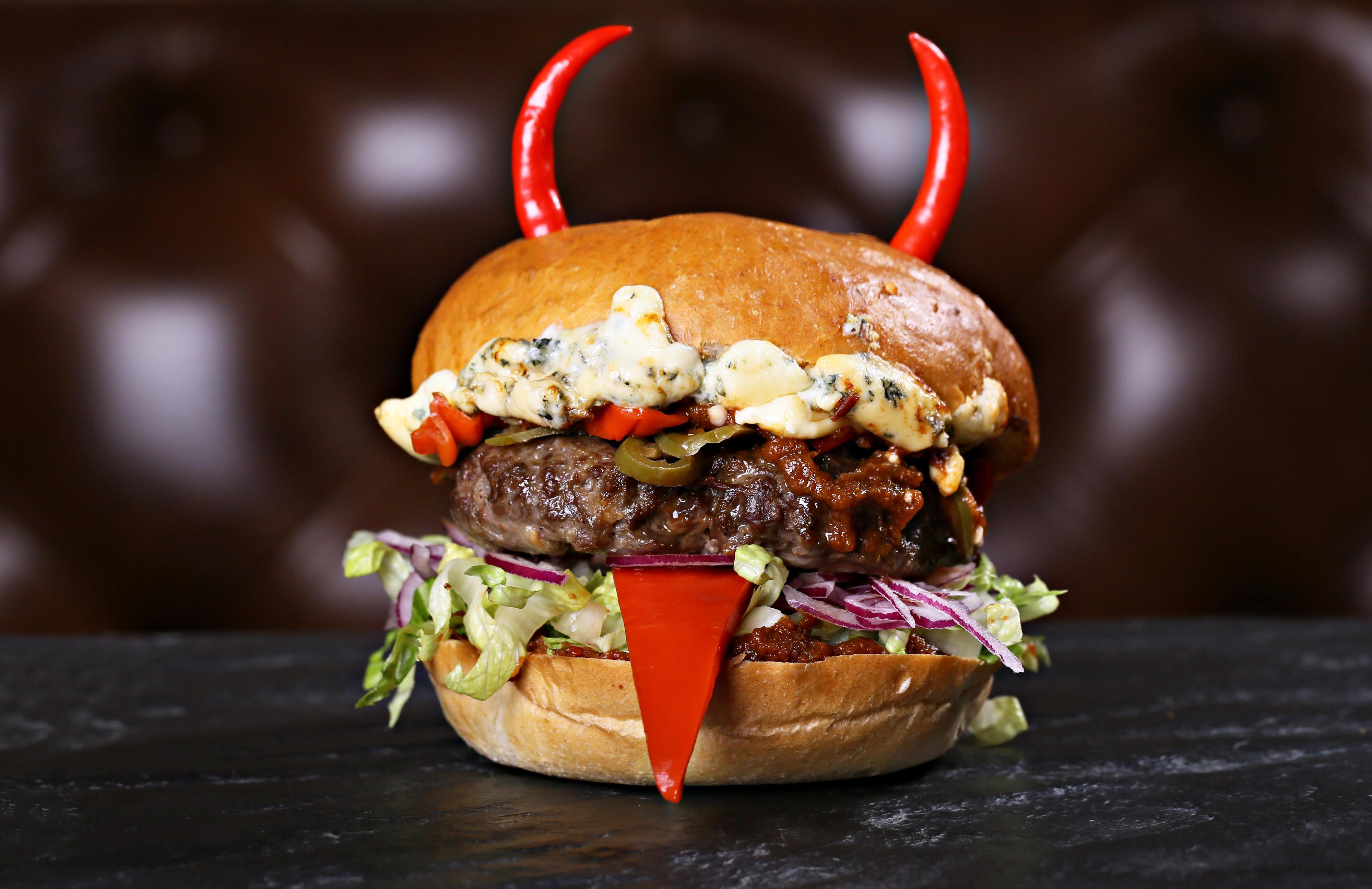 Meet Burger foto 5