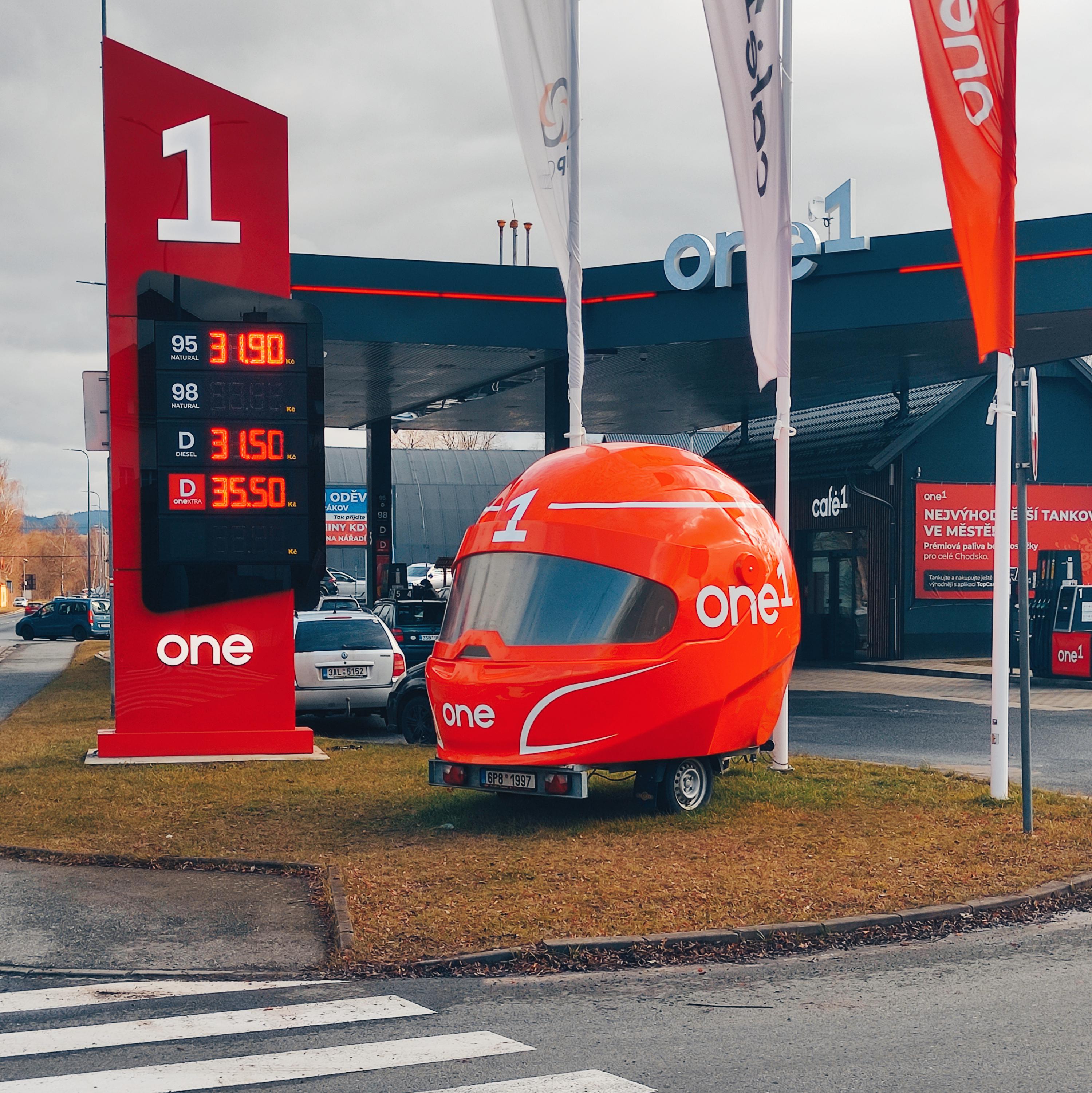 One1 Domažlice foto 4