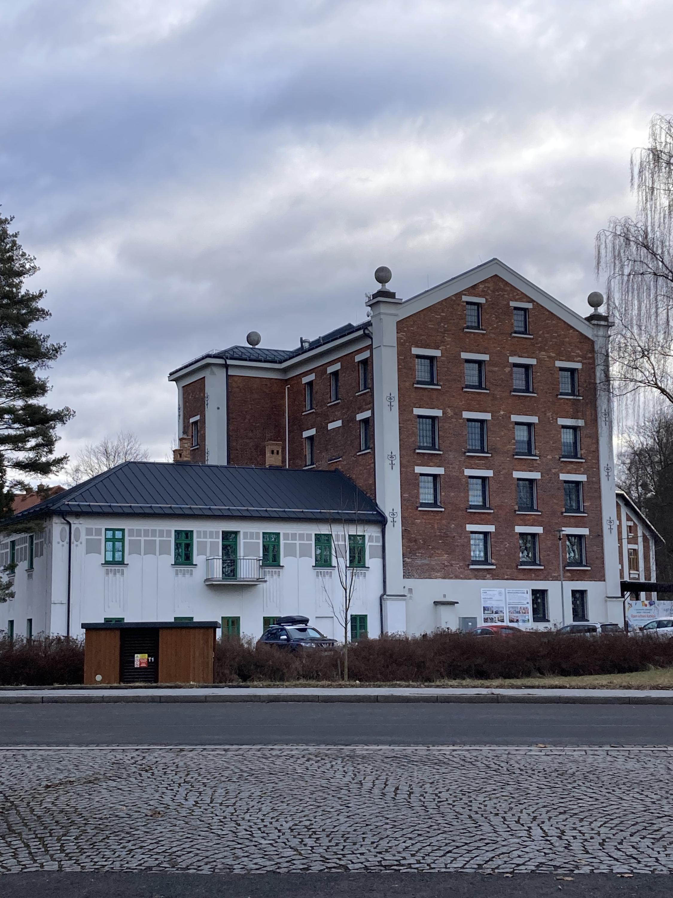 Open school Karviná foto 3