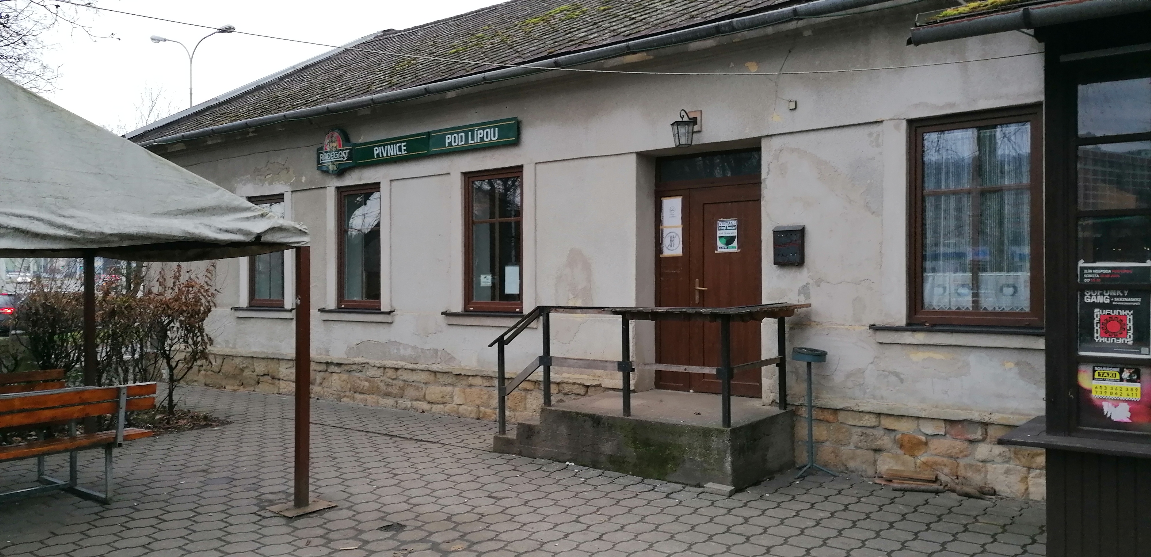 Hostinec pod Lipou foto 2