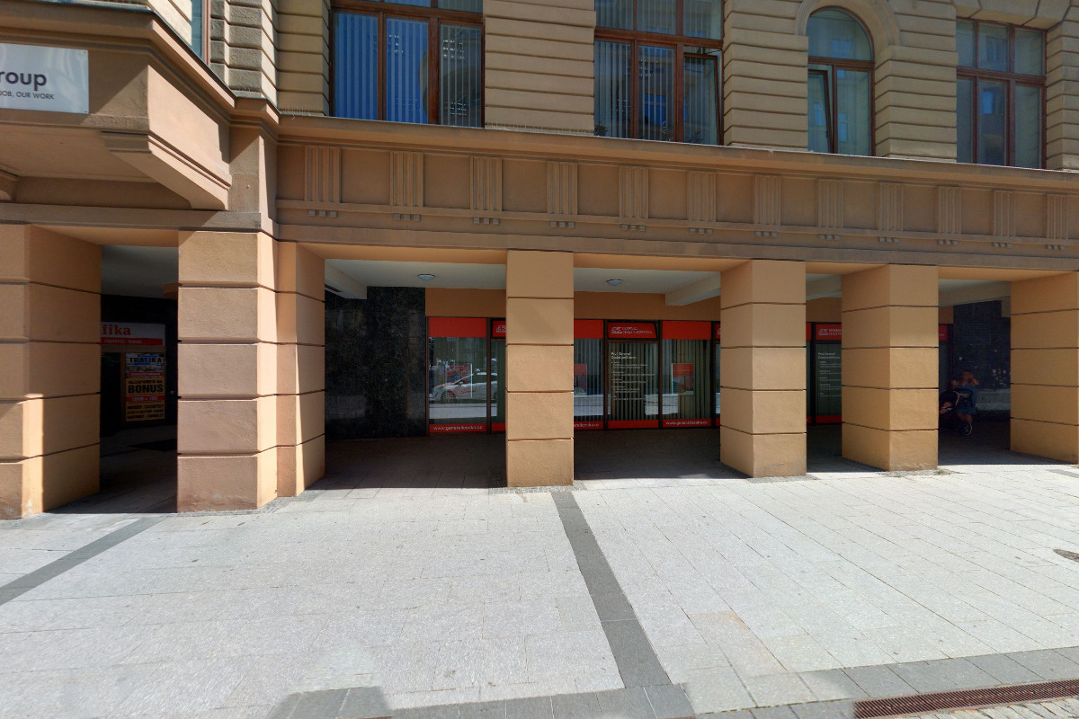 Vaše ordinace s.r.o.