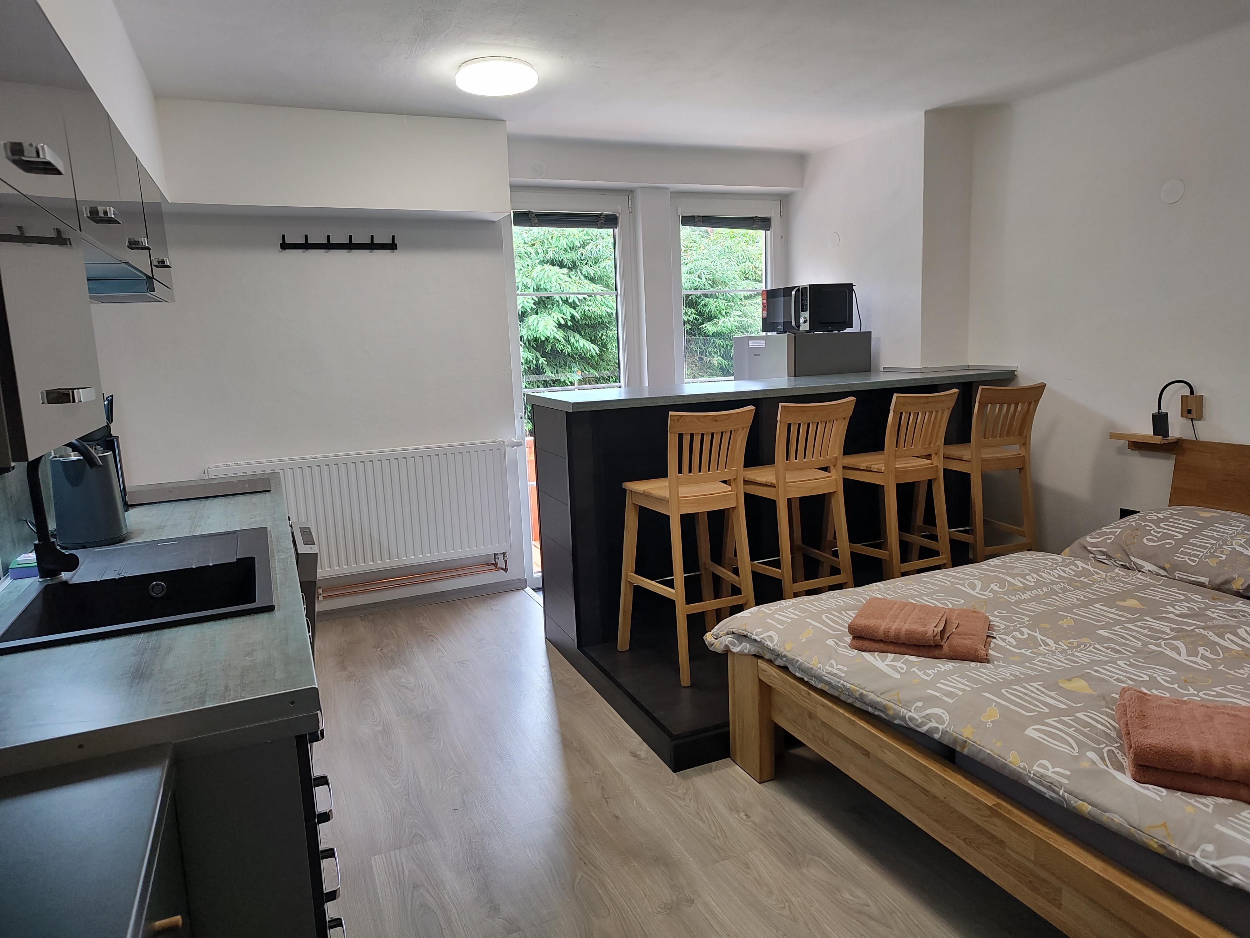 Lipno Pearl 4 foto 4