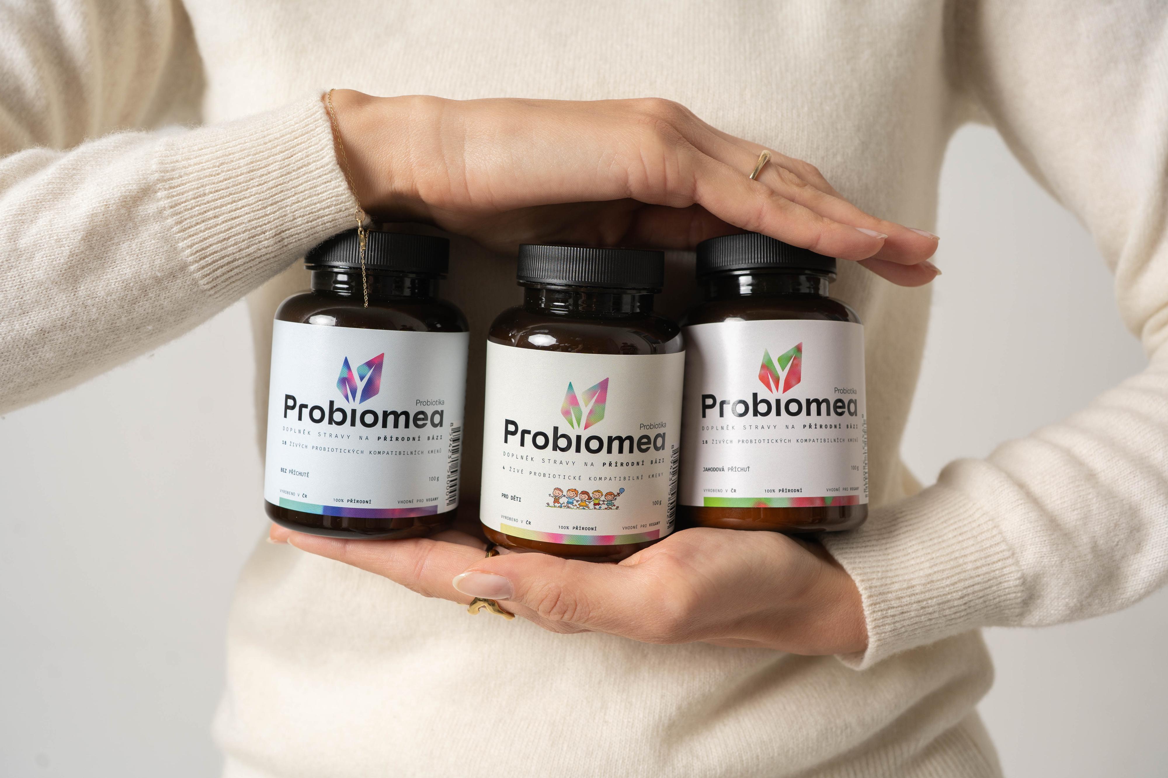 Probiomea