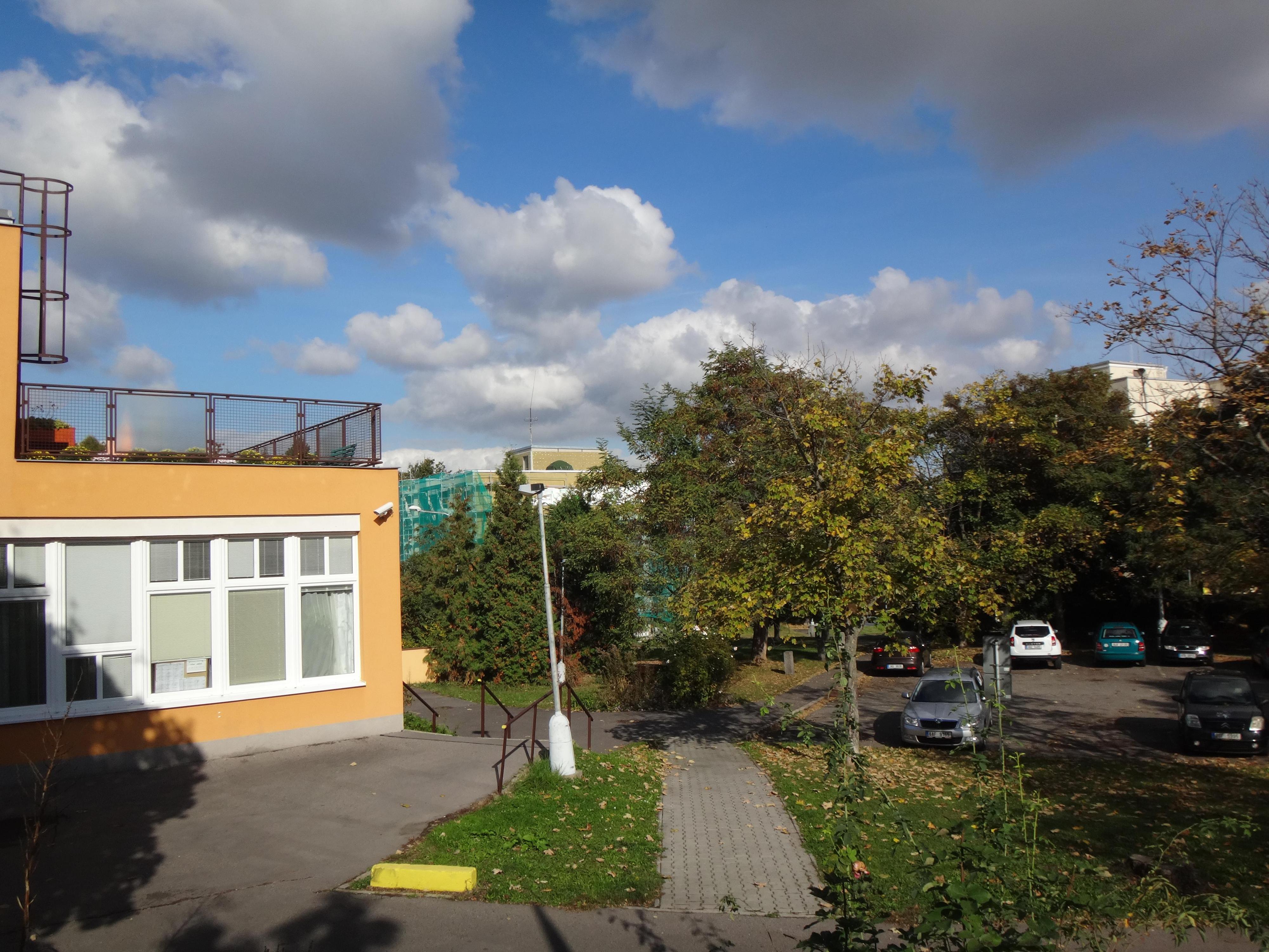 Domov pro seniory Malešice foto 5
