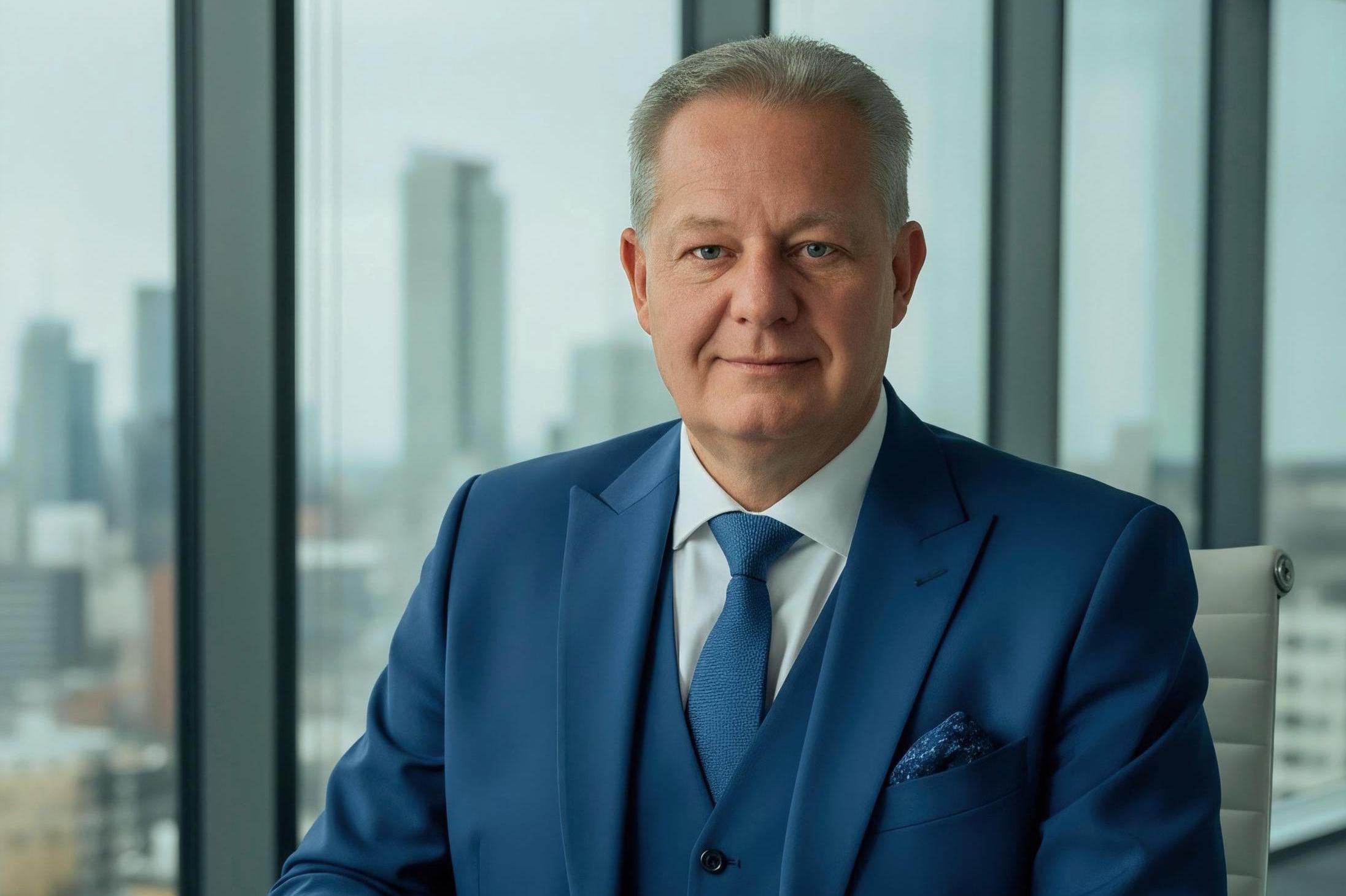 Jindřich Svoboda RK