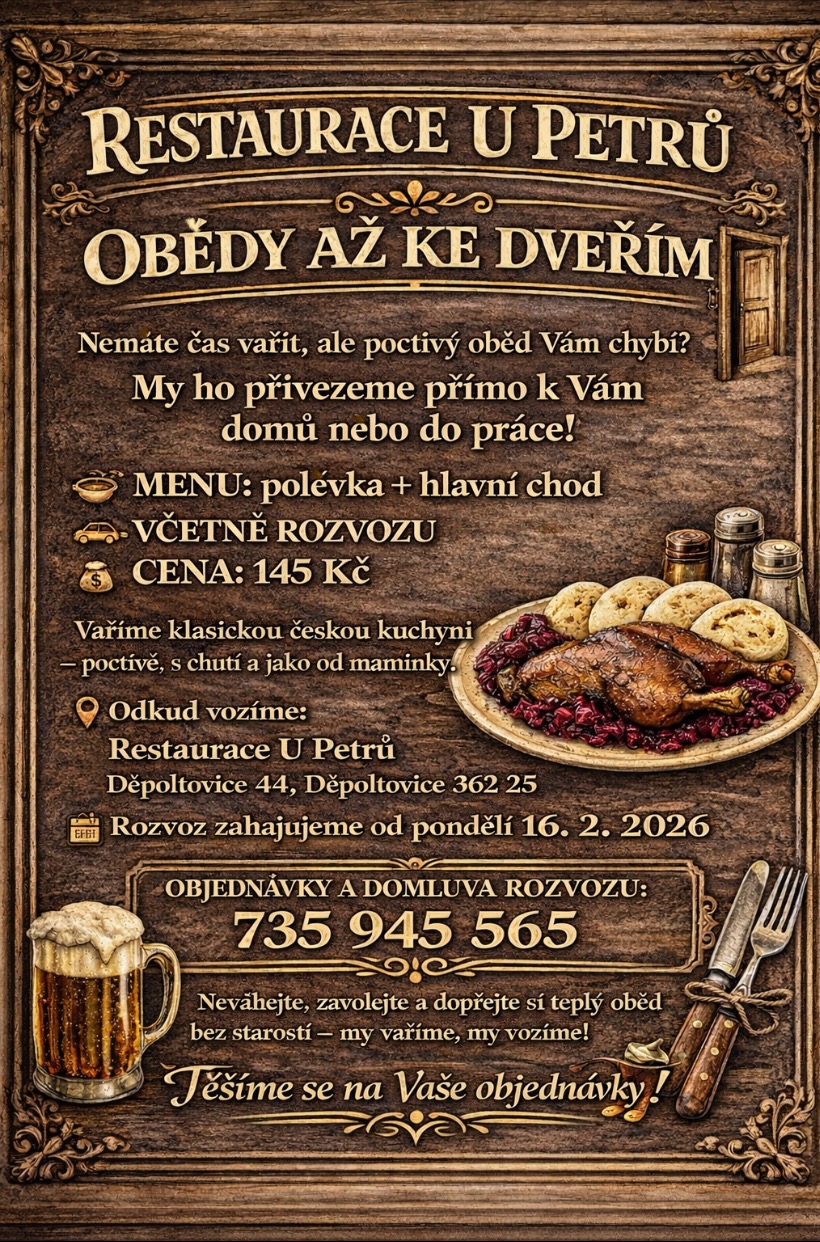 U Petrů foto 3