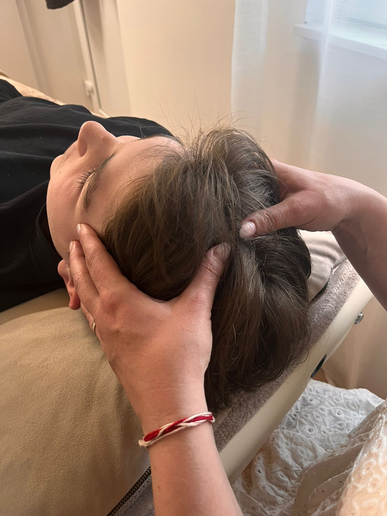 Uvolnění myšlenek pomocí techniky Acess Bars