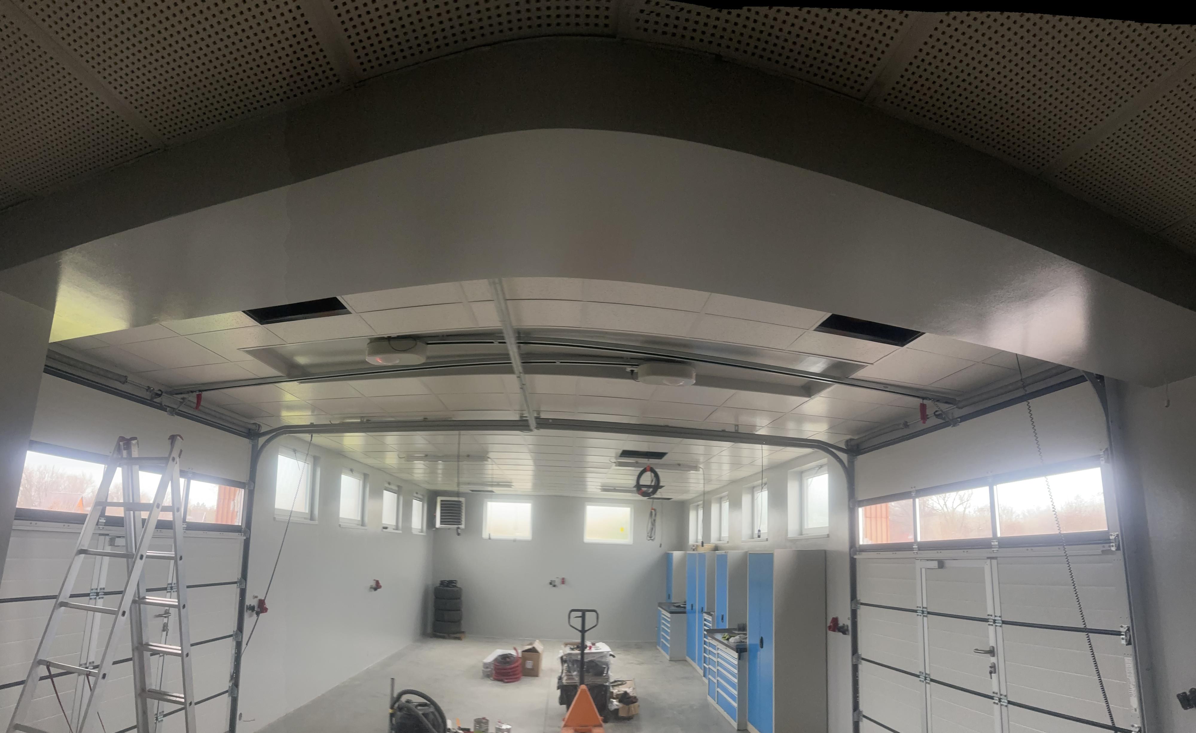 Sádrokartonářské práce Ladislav Langer foto 6