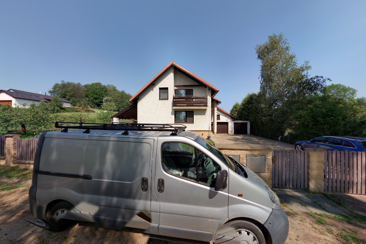 Radim Kovařík - instalatér, topenář, plynař