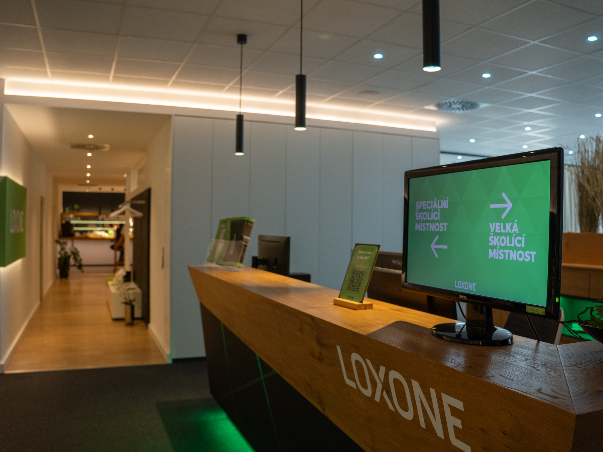 LOXONE foto 2