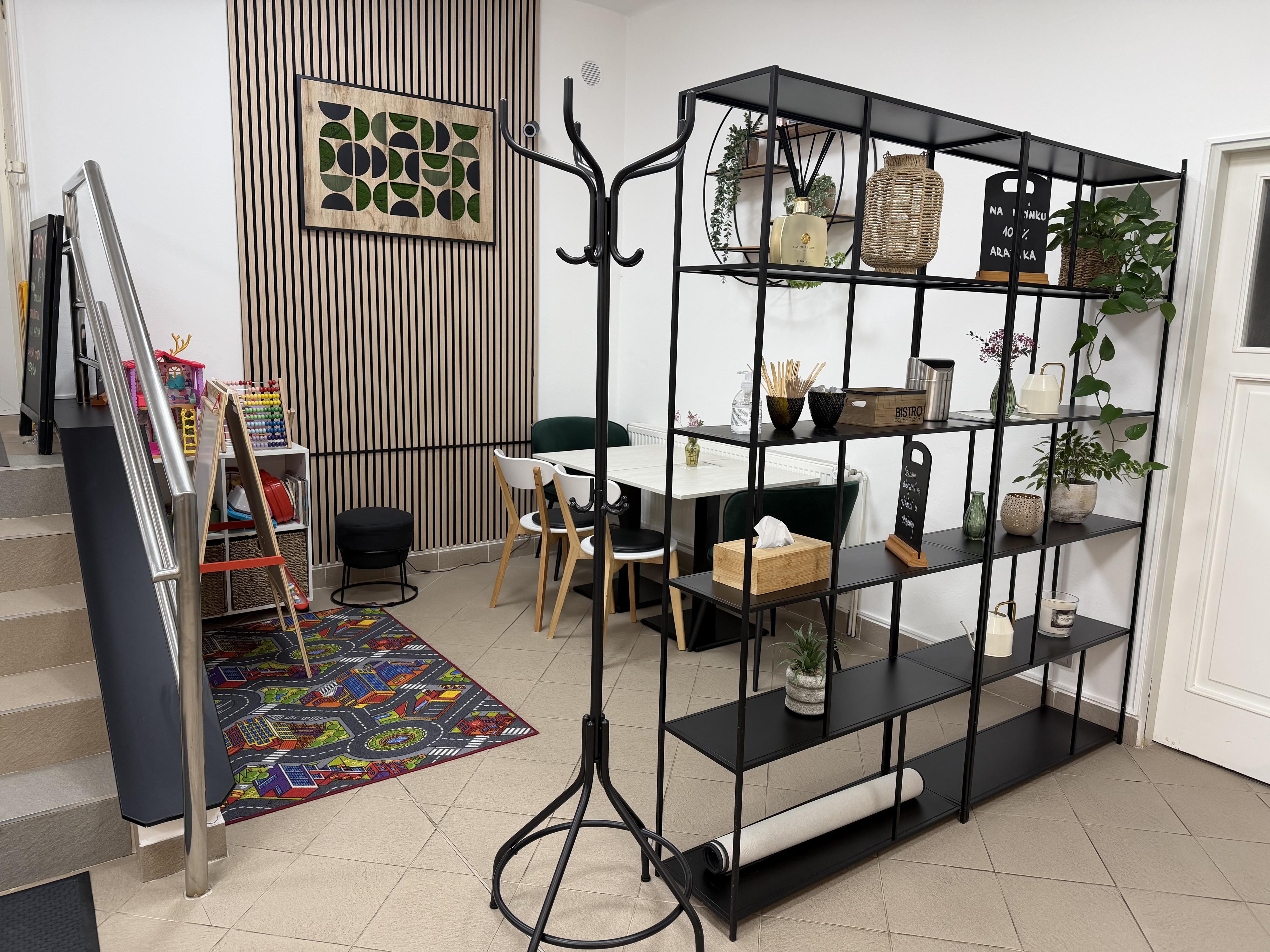 Café Green Vratislavice nad Nisou